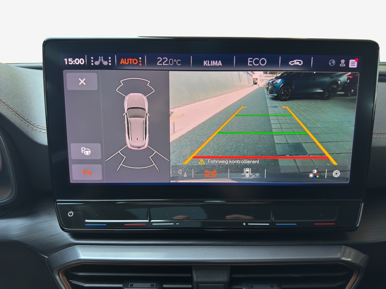 CUPRA Formentor 1.4 e-HYBRID pHEV VZ DSG-image-16