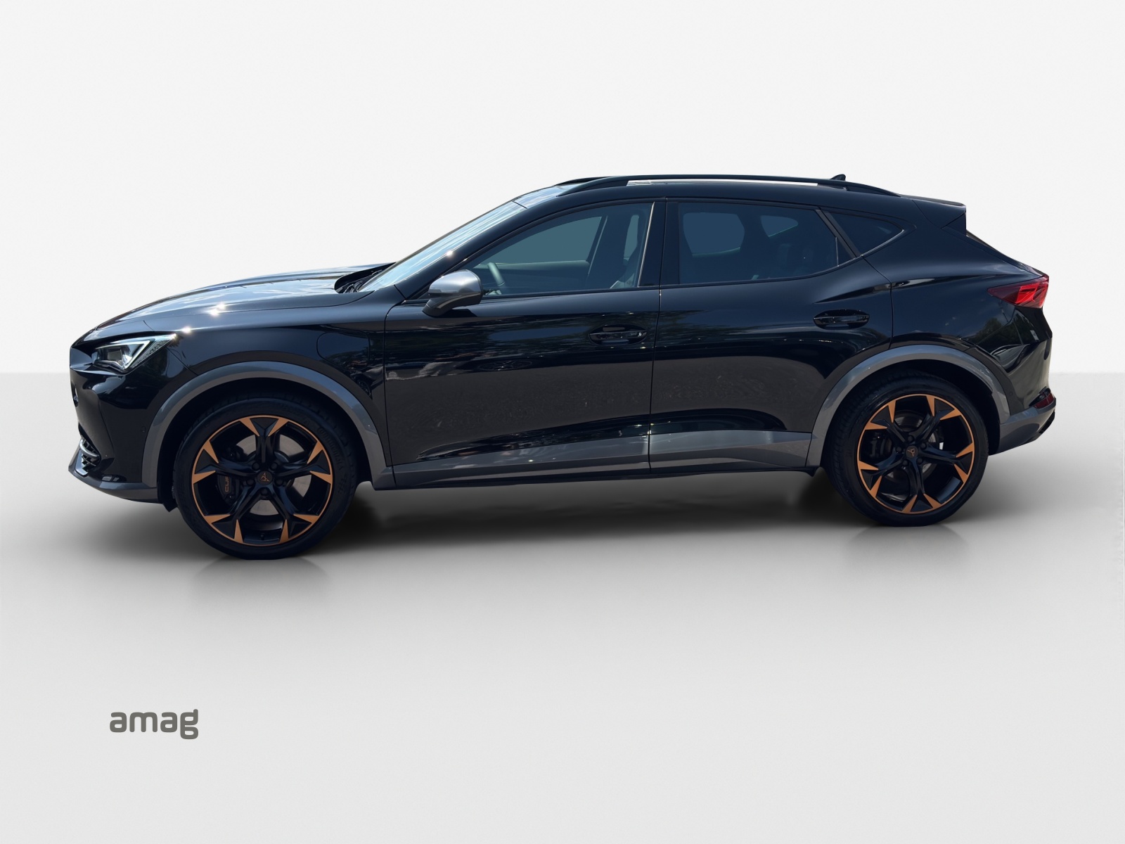 CUPRA Formentor 1.4 e-HYBRID pHEV VZ DSG-image-1