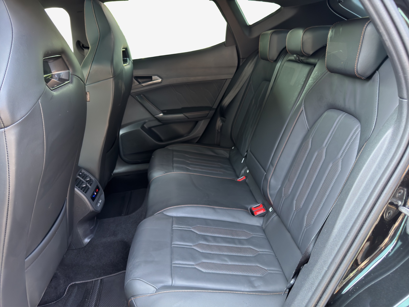 CUPRA Formentor 1.4 e-HYBRID pHEV VZ DSG-image-12