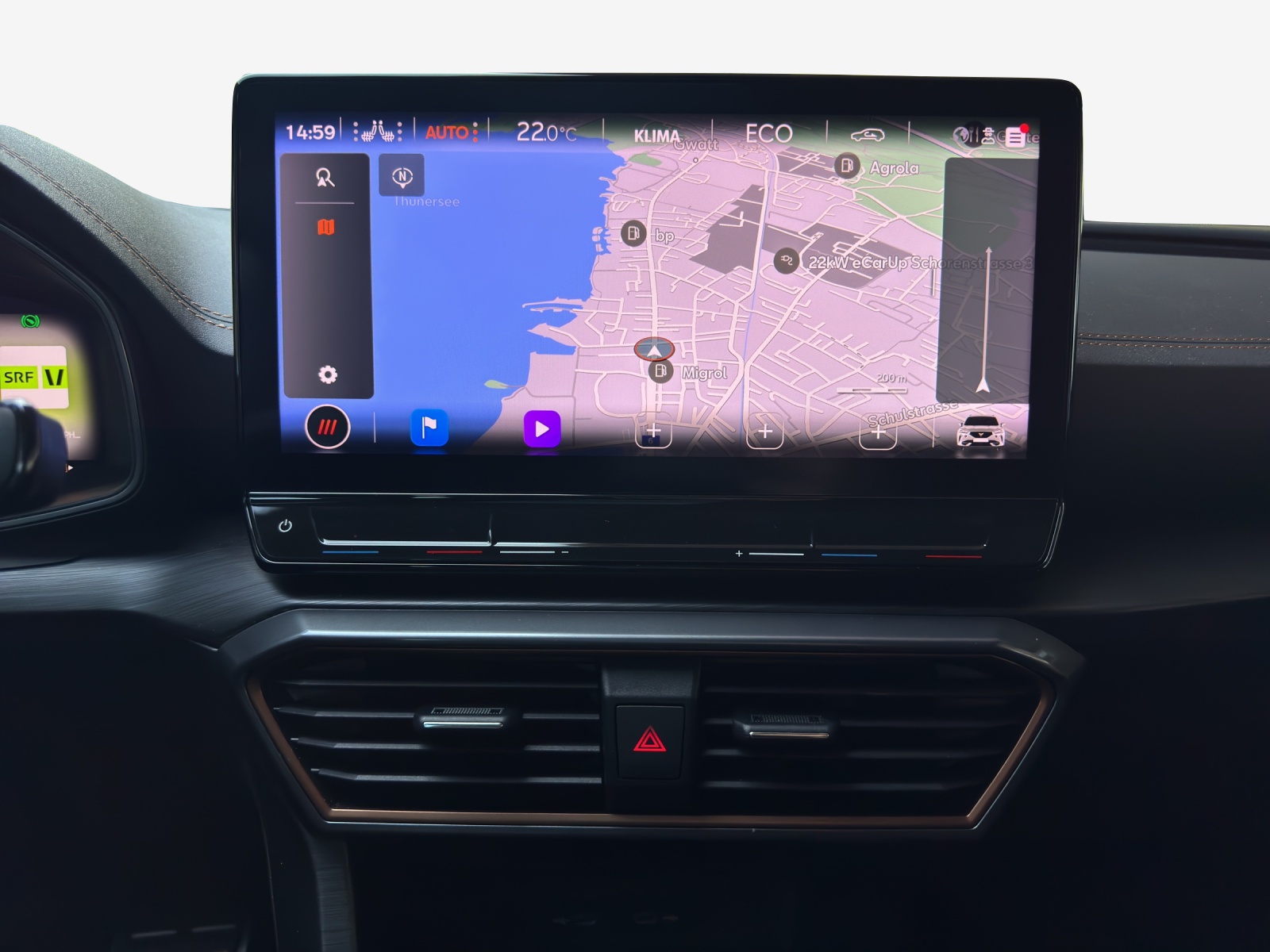 CUPRA Formentor 1.4 e-HYBRID pHEV VZ DSG-image-11
