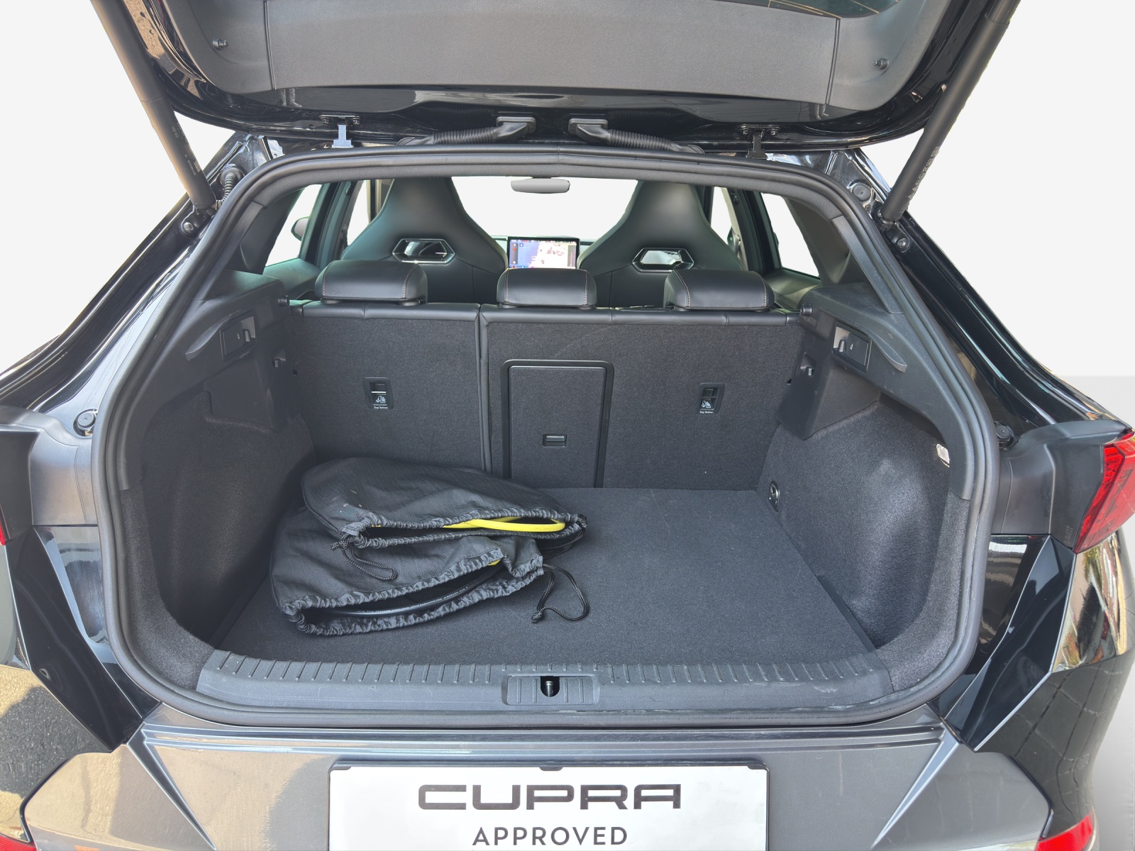 CUPRA Formentor 1.4 e-HYBRID pHEV VZ DSG-image-13