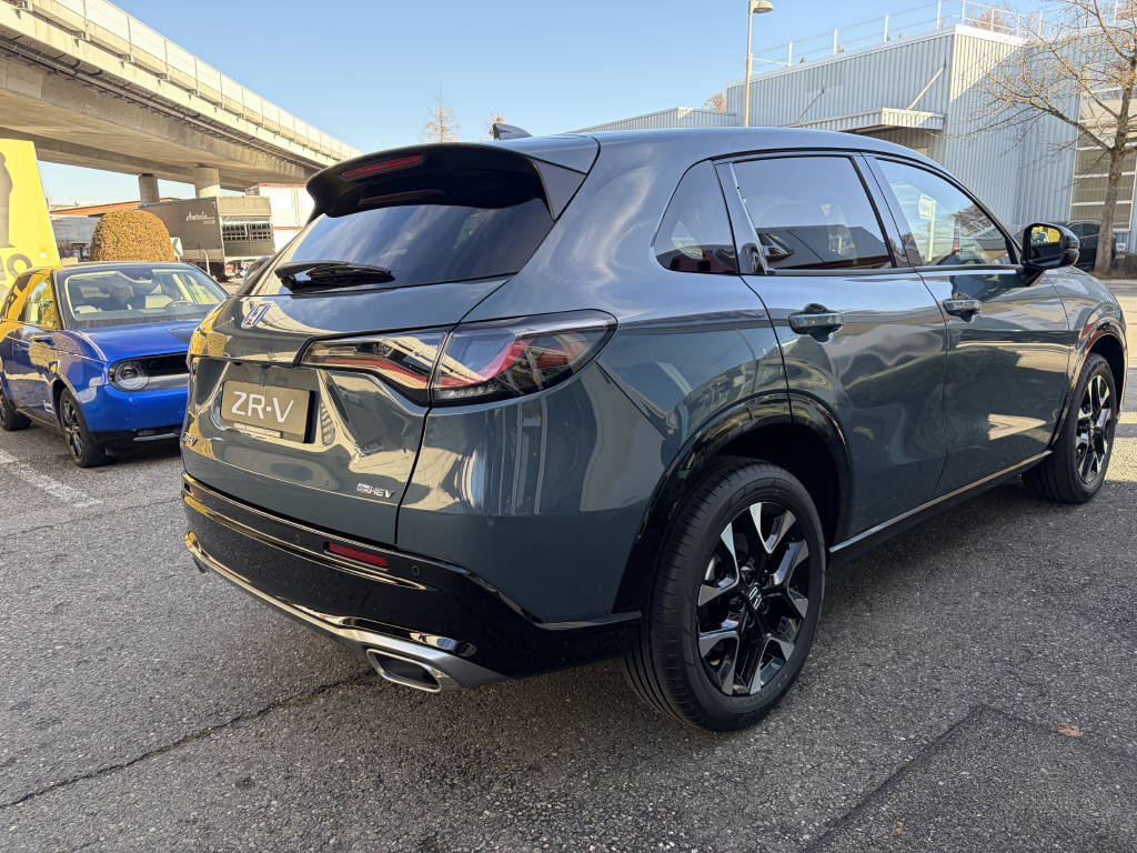HONDA ZR-V 2.0 i-MMD Advance-image-3