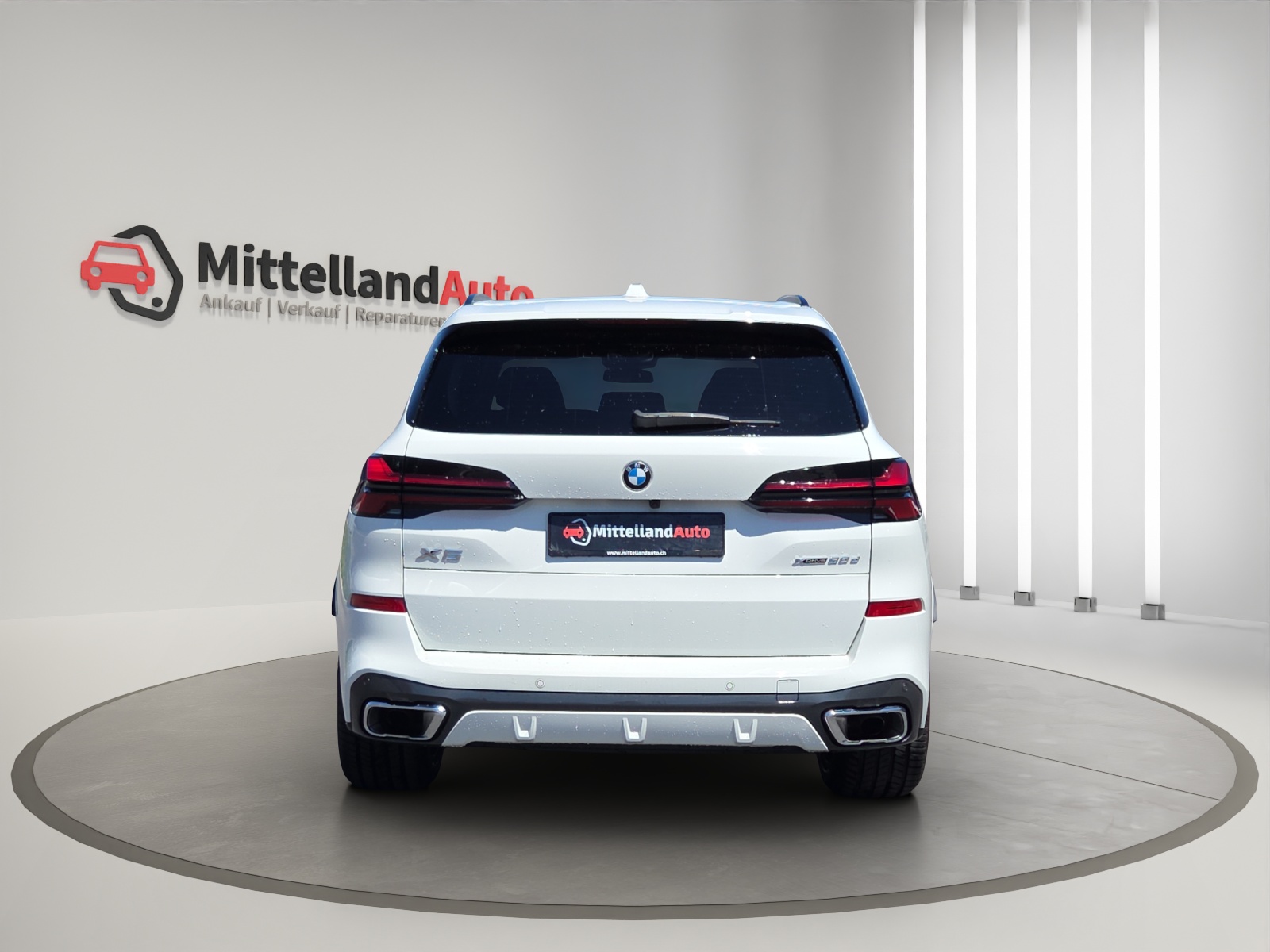 BMW X5 xDrive 48V 30d M Sport Steptronic-image-12