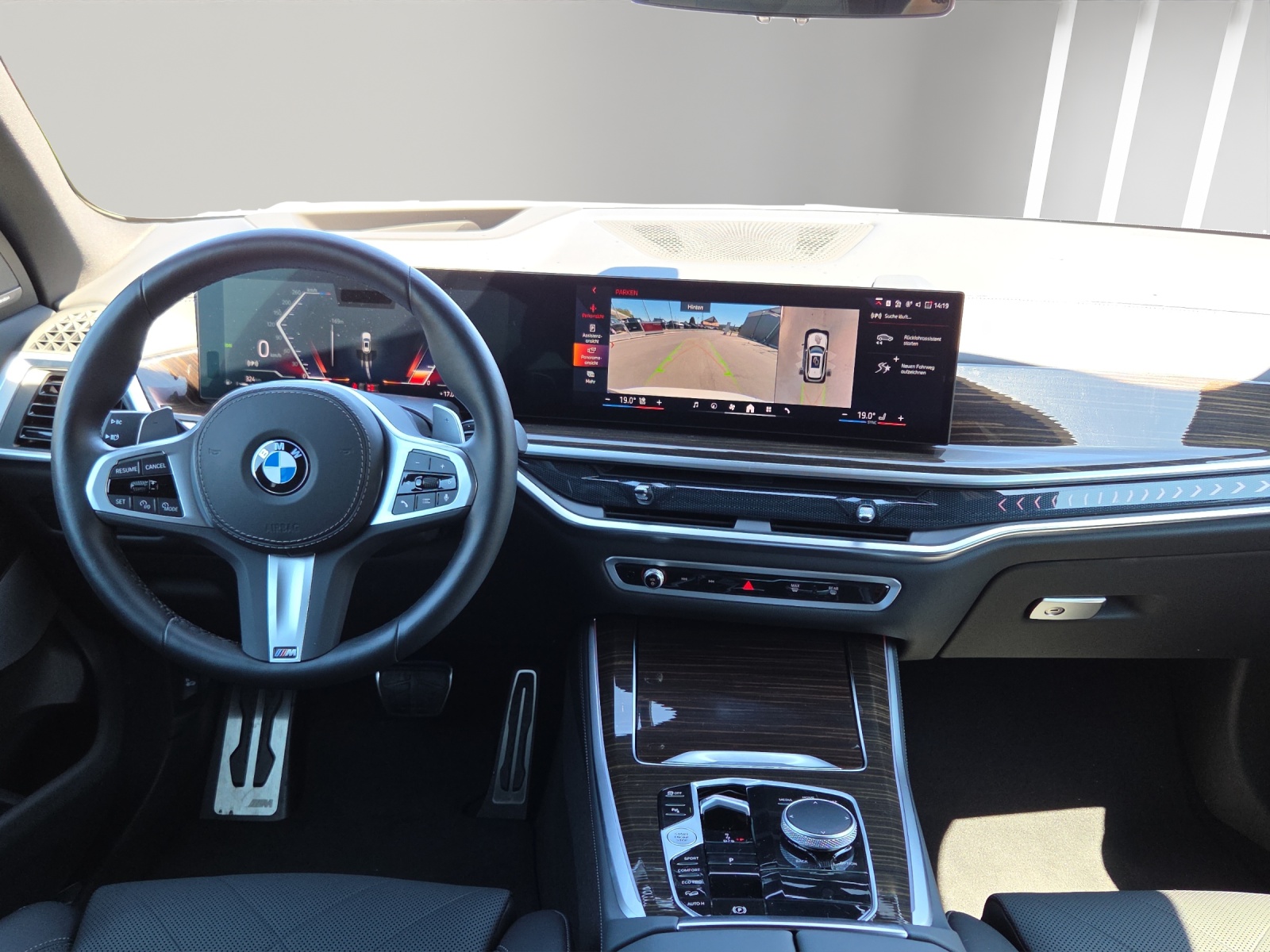 BMW X5 xDrive 48V 30d M Sport Steptronic-image-6