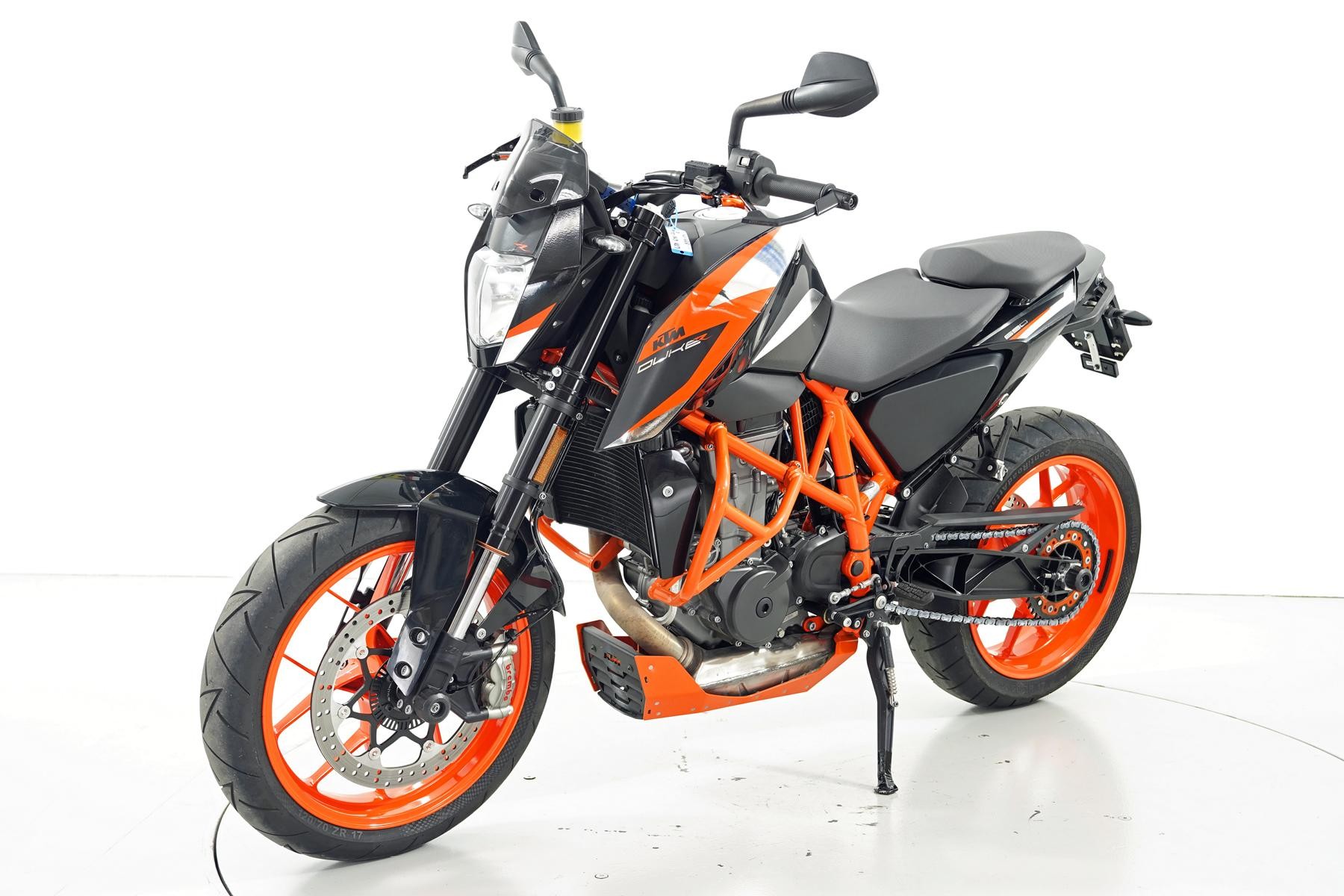 KTM Duke 690 R ABS-showroom-element-2