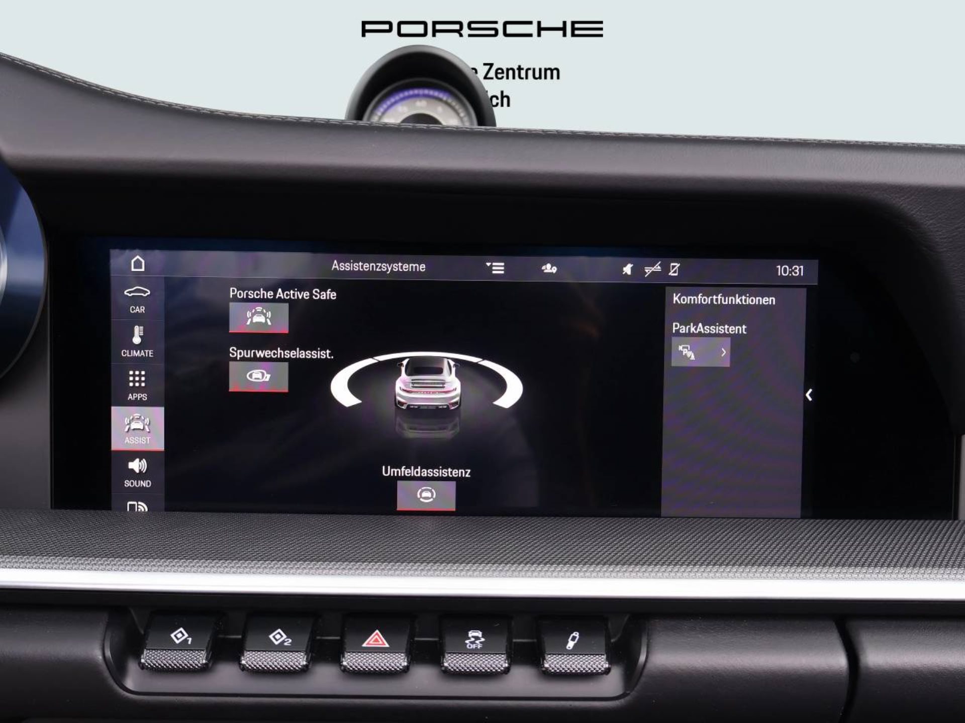 PORSCHE 911 Turbo Cabriolet-image-15