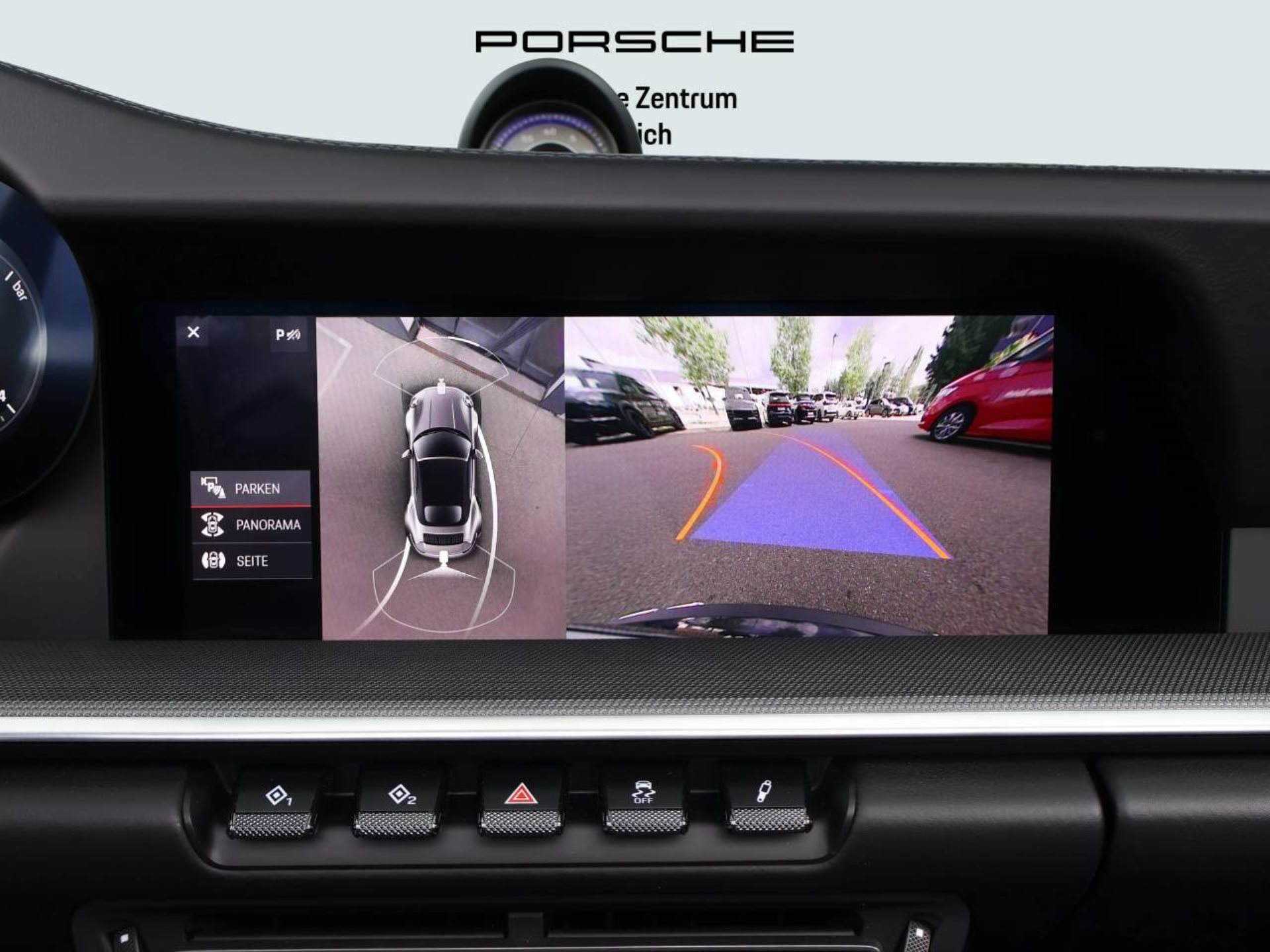 PORSCHE 911 Turbo Cabriolet-image-16