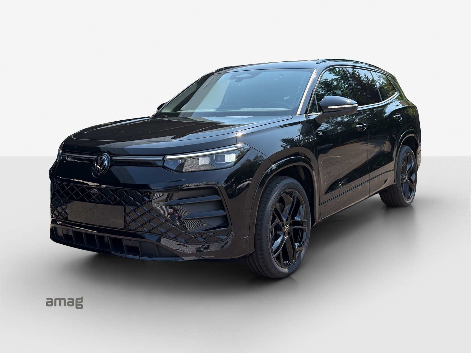 VW Tayron 1.5 TSI evo2 eHybrid R-Line DSG-image-0