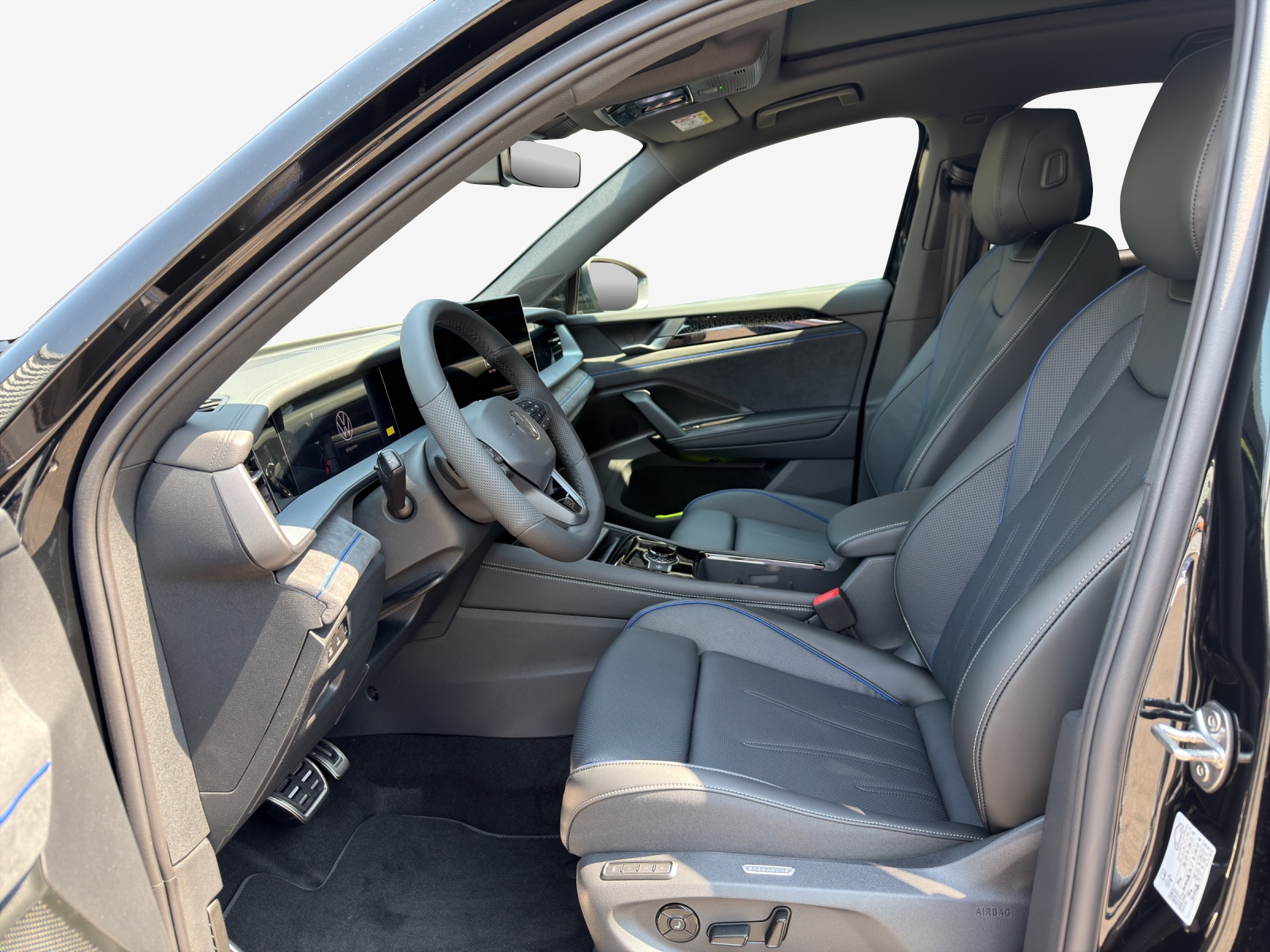 VW Tayron 1.5 TSI evo2 eHybrid R-Line DSG-image-7