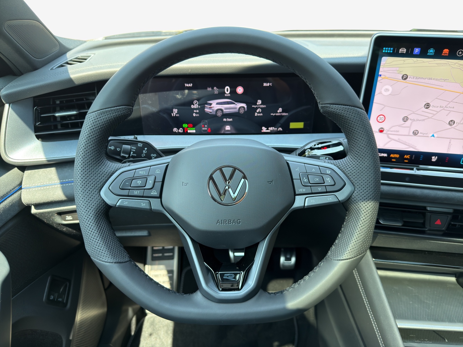 VW Tayron 1.5 TSI evo2 eHybrid R-Line DSG-image-9