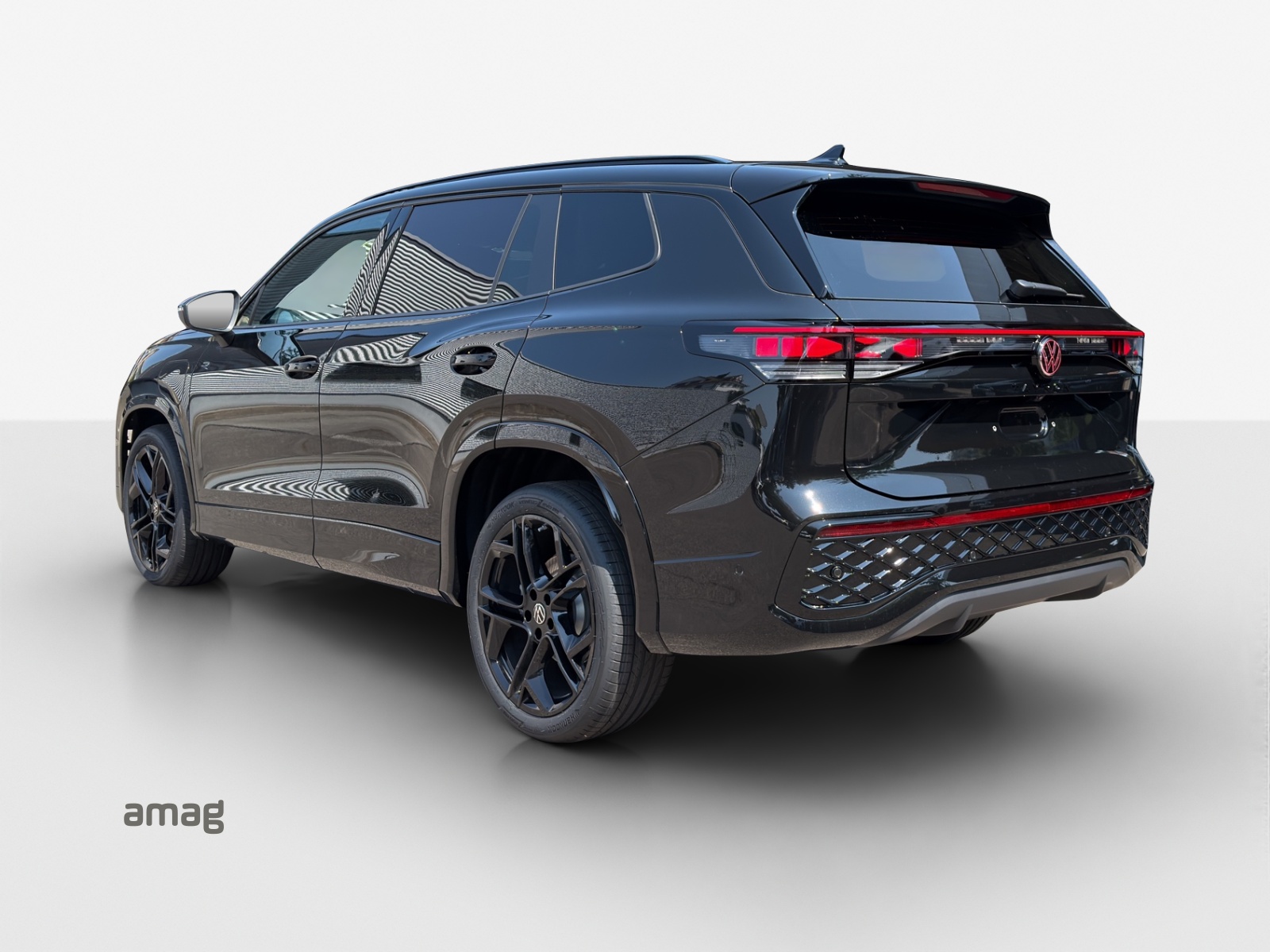 VW Tayron 1.5 TSI evo2 eHybrid R-Line DSG-image-2