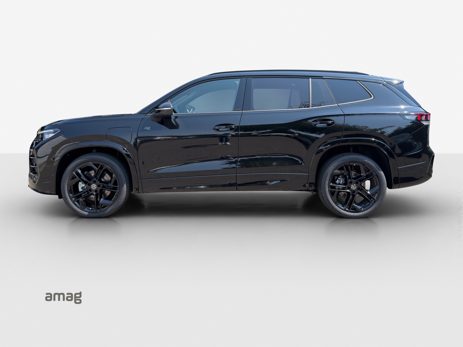 VW Tayron 1.5 TSI evo2 eHybrid R-Line DSG-image-1