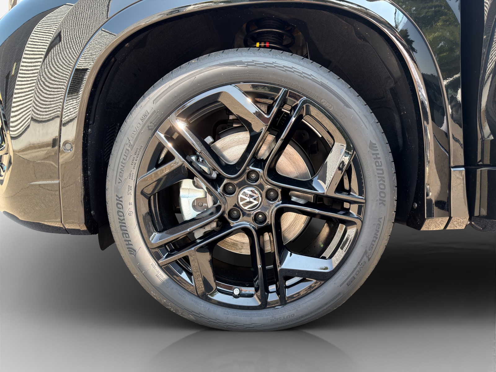 VW Tayron 1.5 TSI evo2 eHybrid R-Line DSG-image-15
