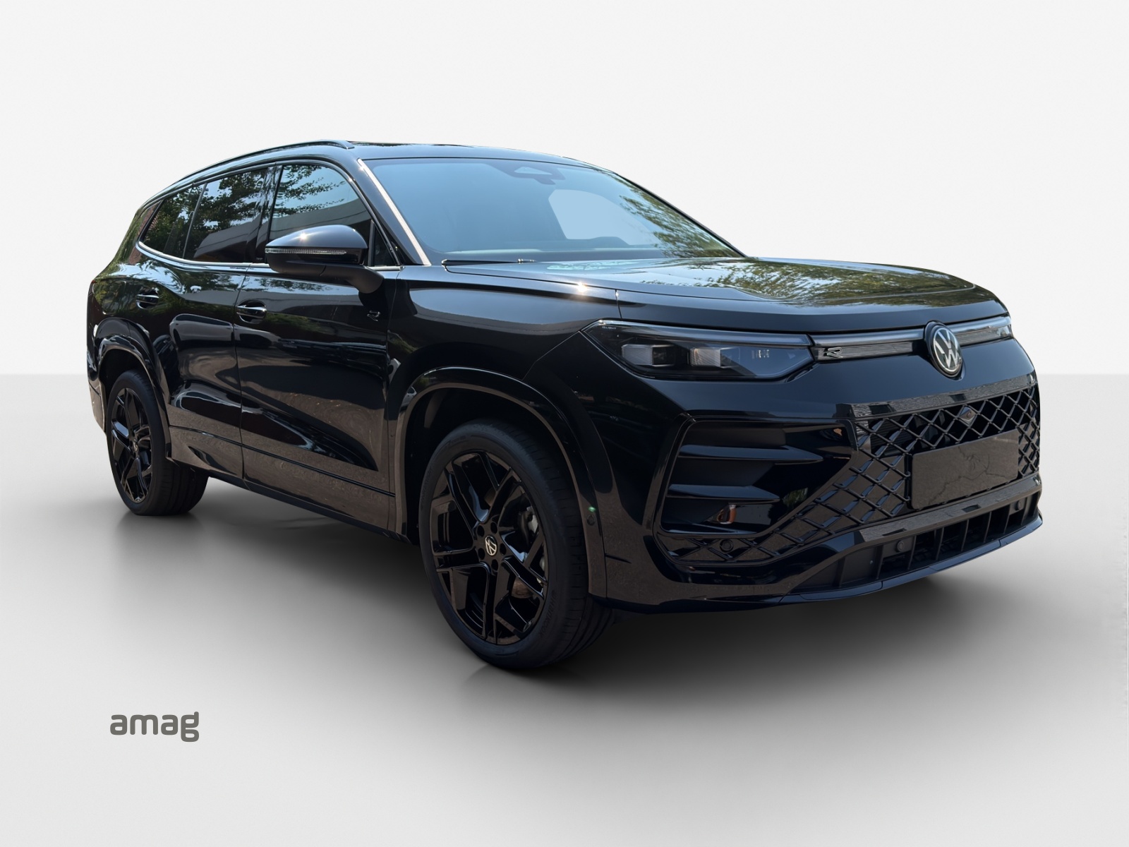 VW Tayron 1.5 TSI evo2 eHybrid R-Line DSG-image-5