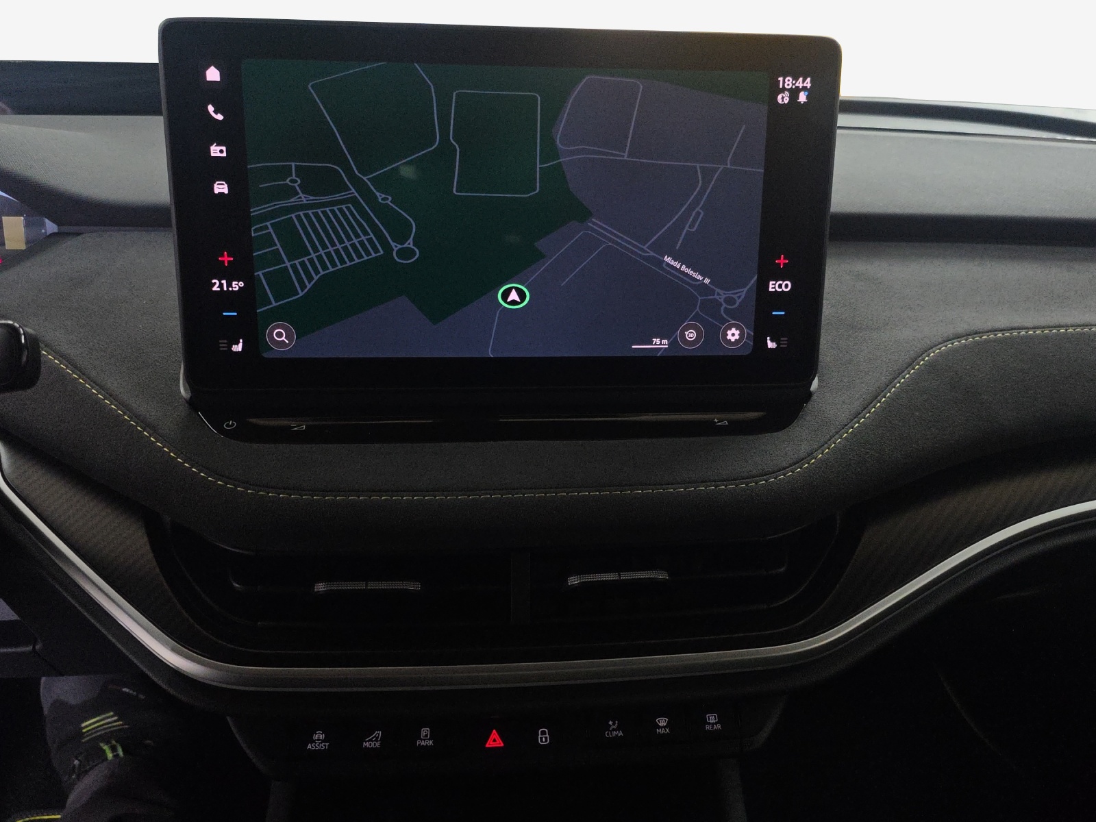 SKODA Elroq RS 4x4-image-10