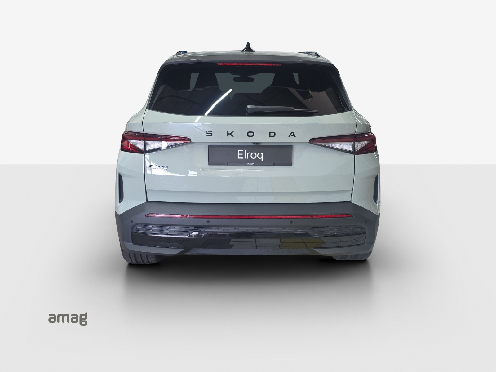 SKODA Elroq RS 4x4-image-3