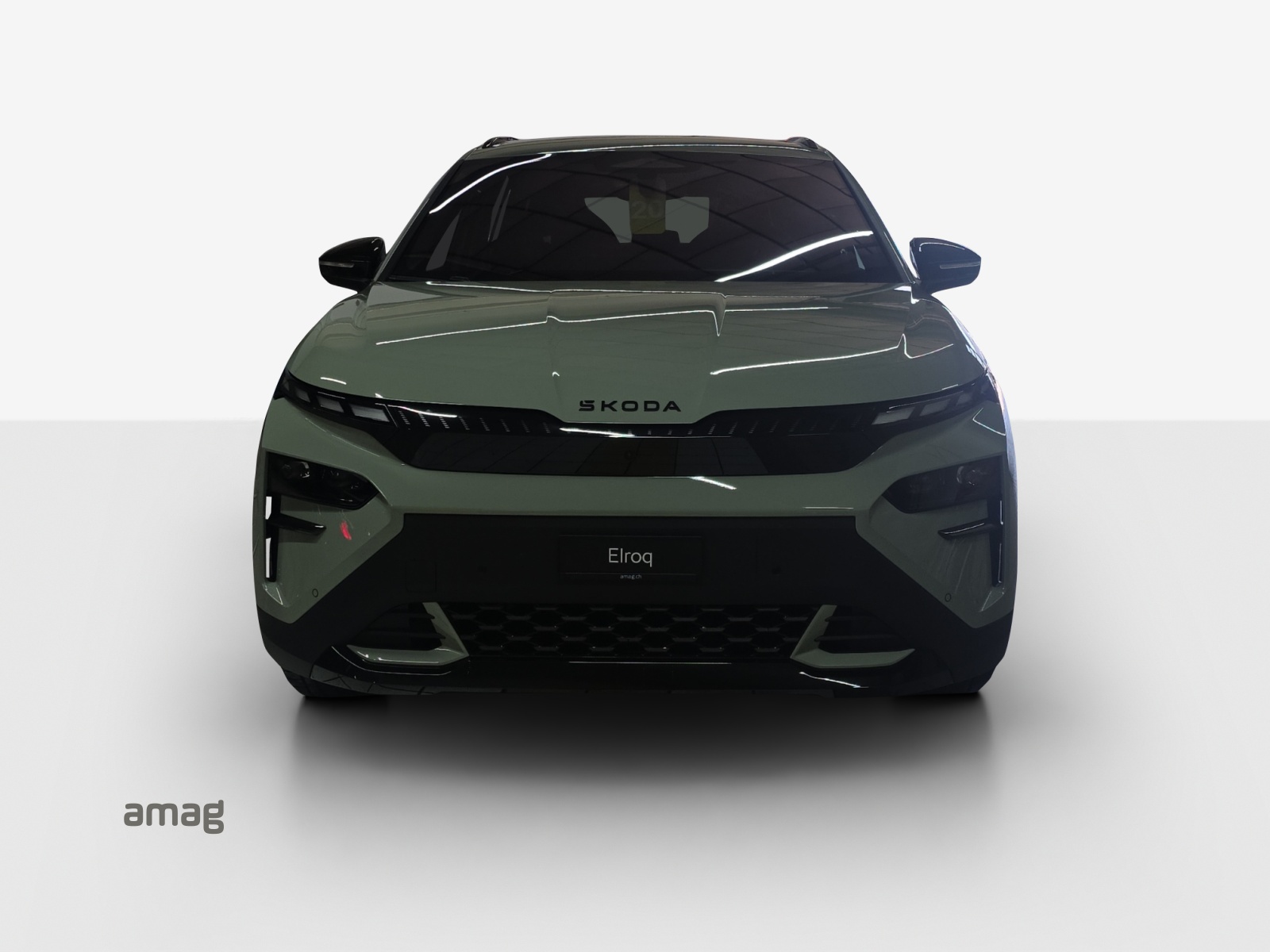 SKODA Elroq RS 4x4-image-6