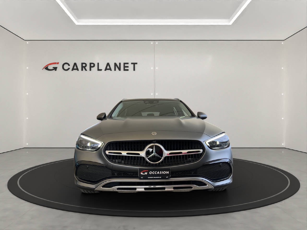 MERCEDES-BENZ C-Klasse S206 Kombi C 220 d All-Terrain Avantgarde 4matic 4x4-showroom-element-1