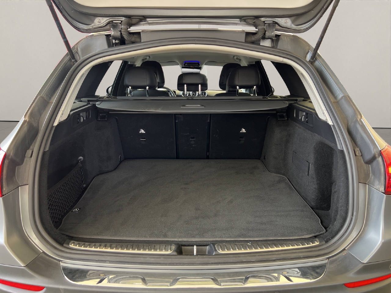 MERCEDES-BENZ C-Klasse S206 Kombi C 220 d All-Terrain Avantgarde 4matic 4x4-image-10