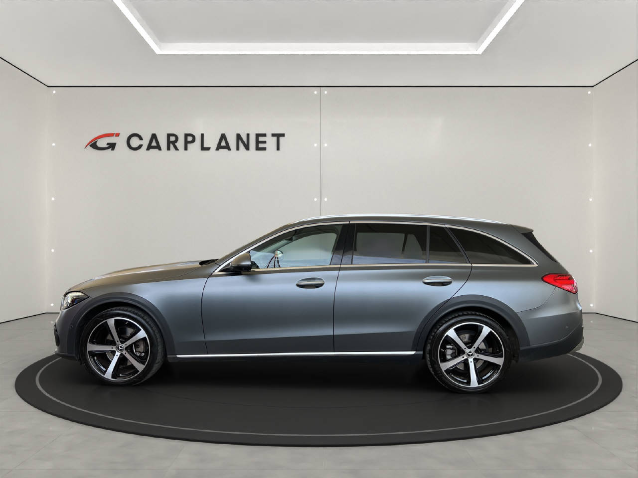 MERCEDES-BENZ C-Klasse S206 Kombi C 220 d All-Terrain Avantgarde 4matic 4x4-showroom-element-2