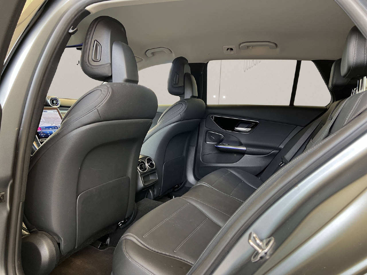 MERCEDES-BENZ C-Klasse S206 Kombi C 220 d All-Terrain Avantgarde 4matic 4x4-image-8
