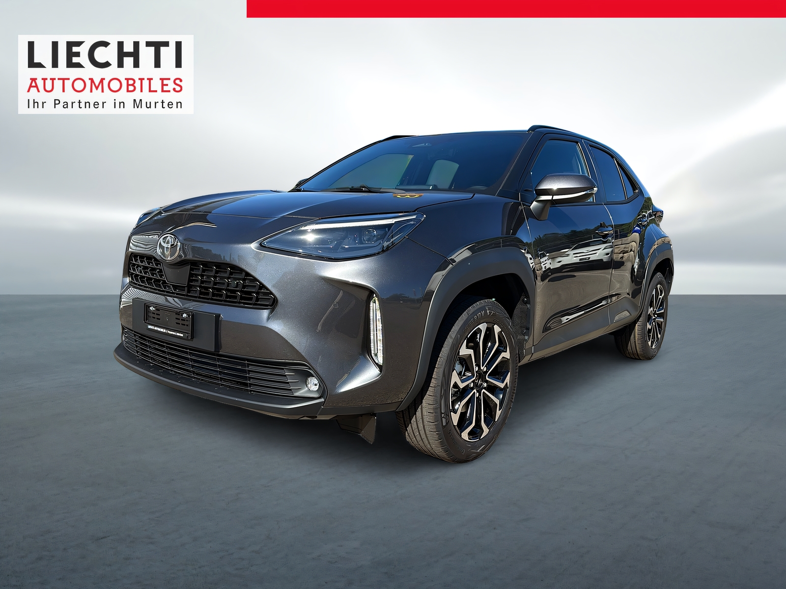 TOYOTA Yaris Cross 1.5 Trend AWDi e-CVT-image-0