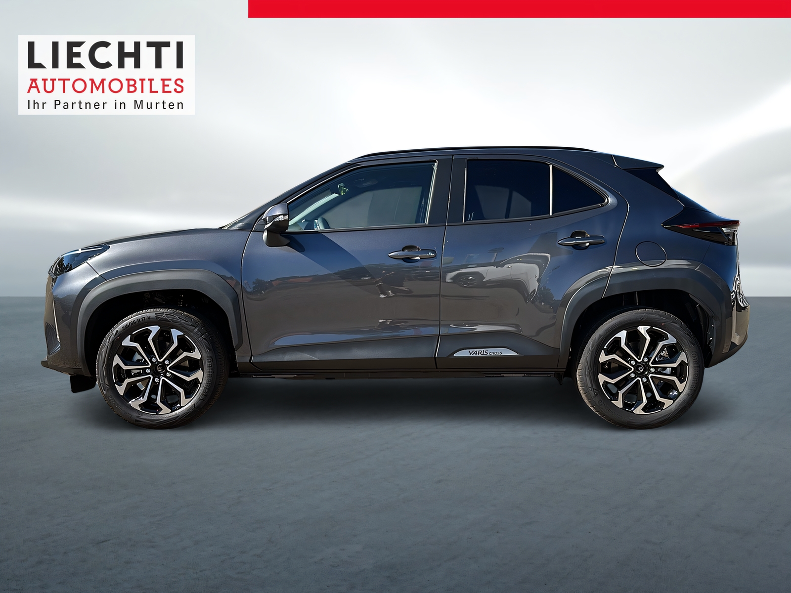 TOYOTA Yaris Cross 1.5 Trend AWDi e-CVT-image-1
