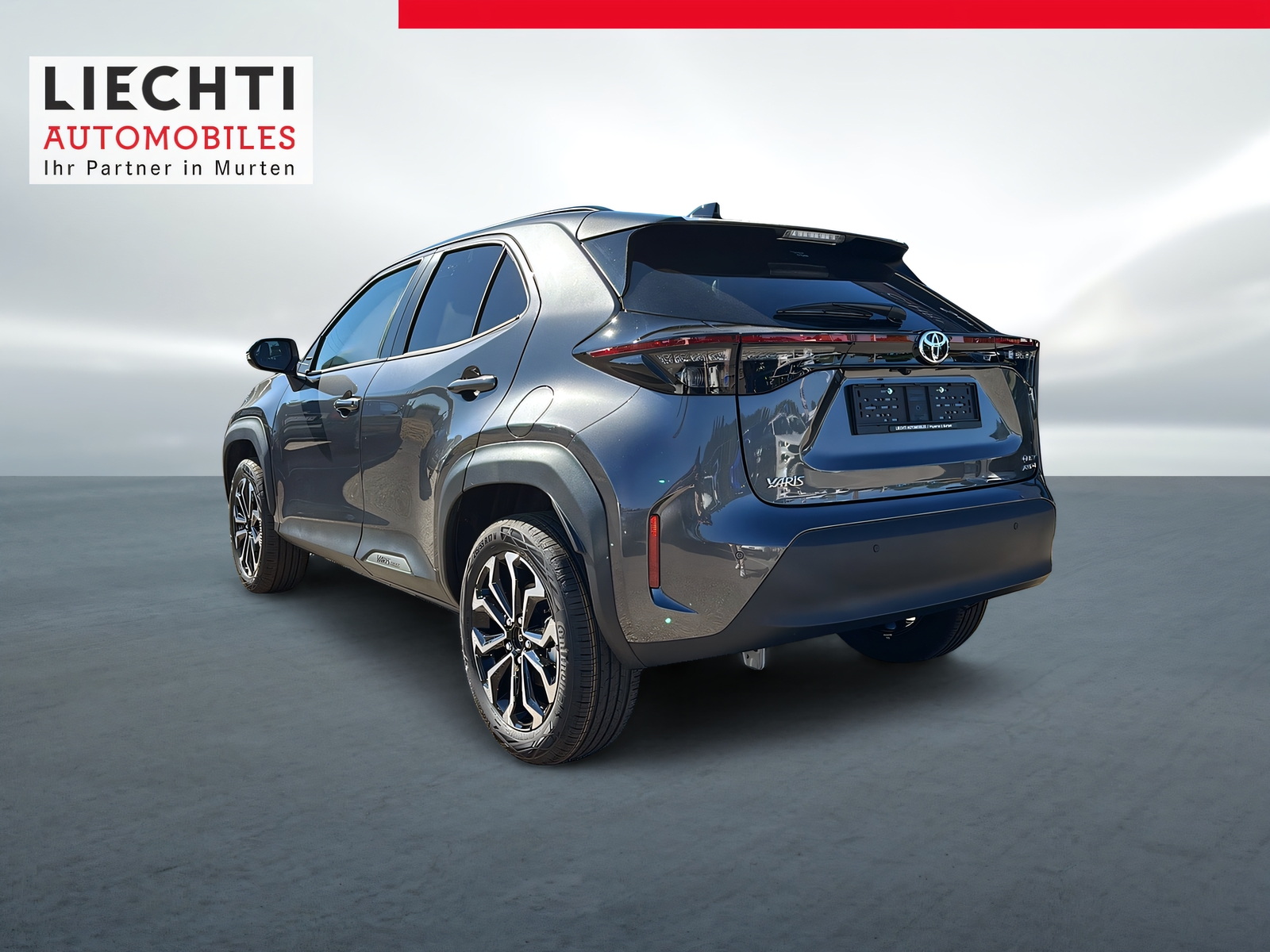 TOYOTA Yaris Cross 1.5 Trend AWDi e-CVT-image-7