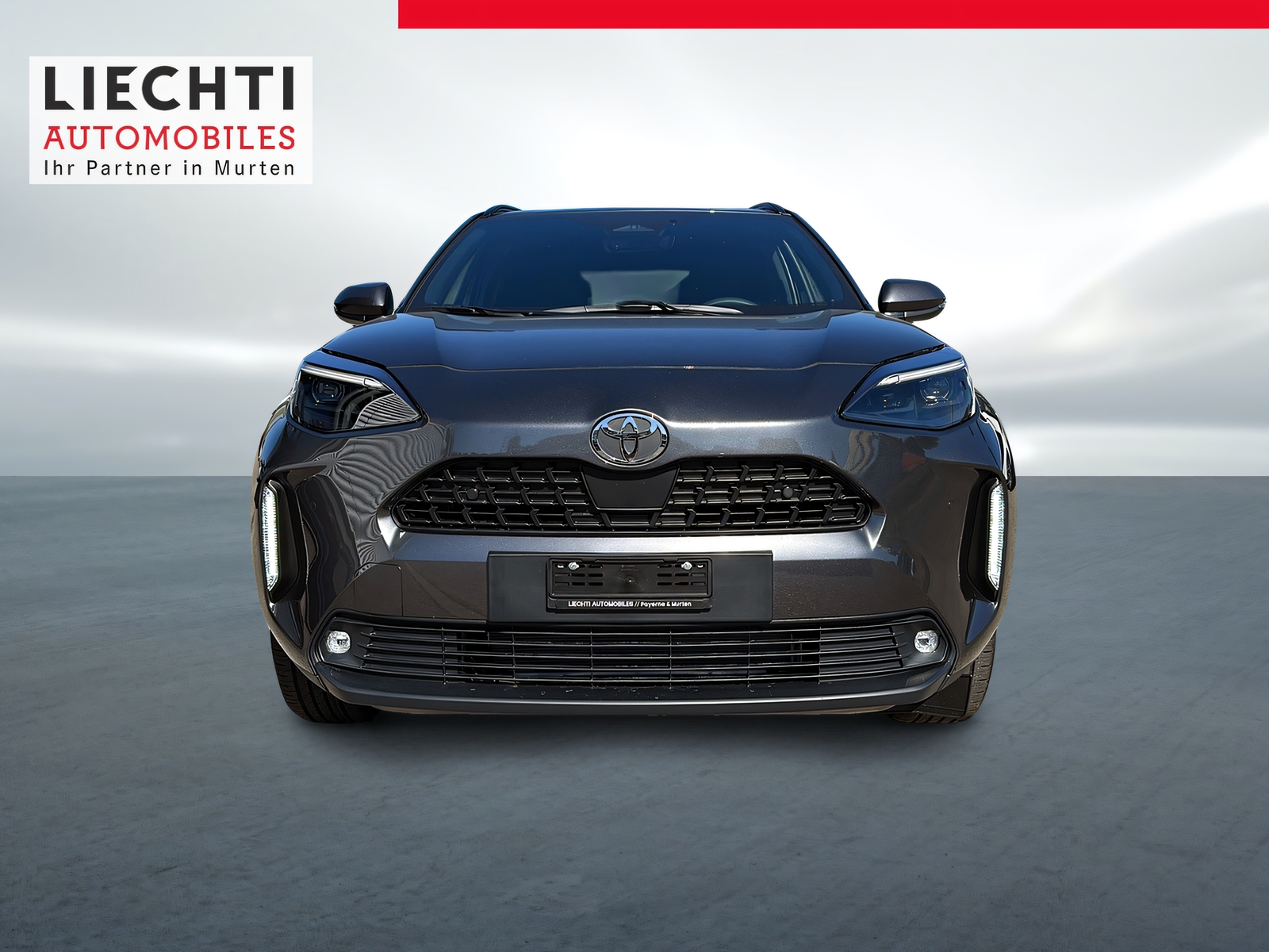 TOYOTA Yaris Cross 1.5 Trend AWDi e-CVT-image-2