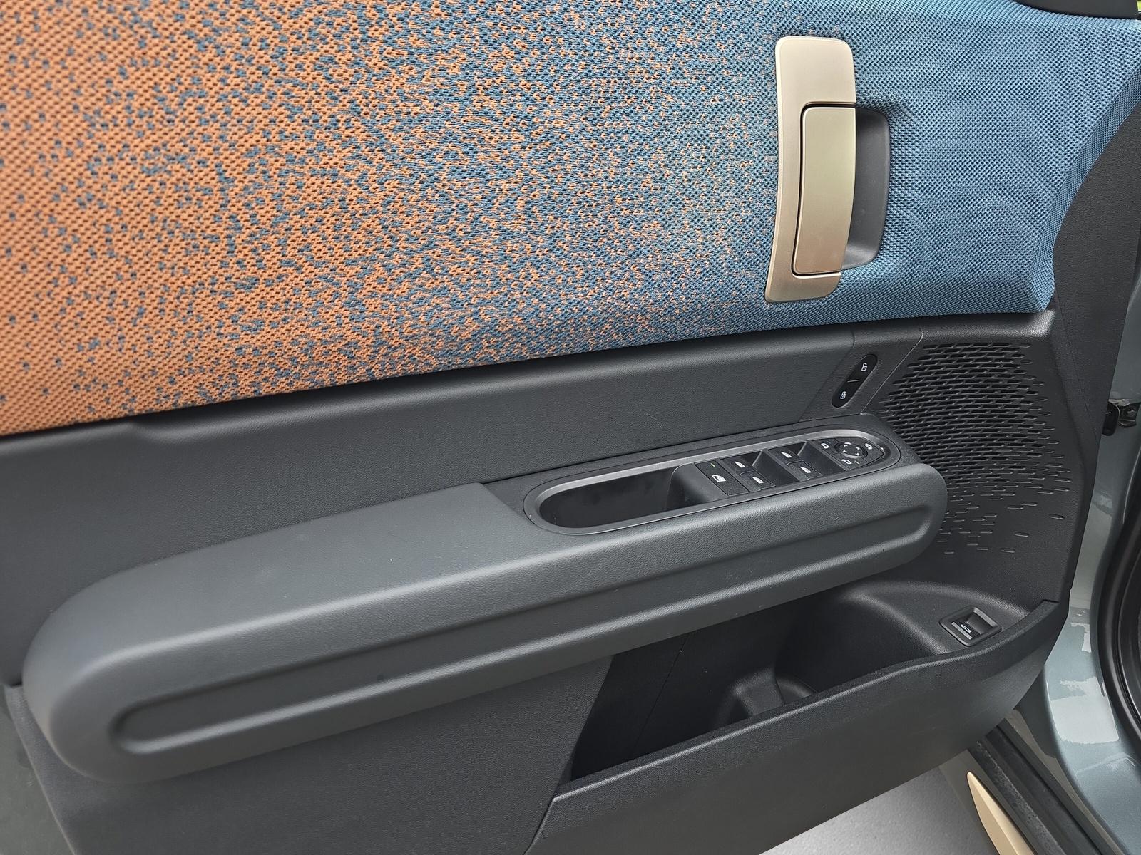 MINI Countryman SE ALL4 U25 (CH) ** Smokey Green ** 100 % électrique **-image-21