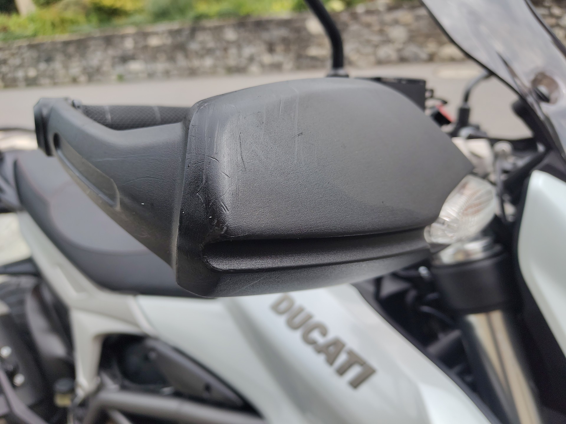 DUCATI Hypermotard/Hyperstrada 821-image-9