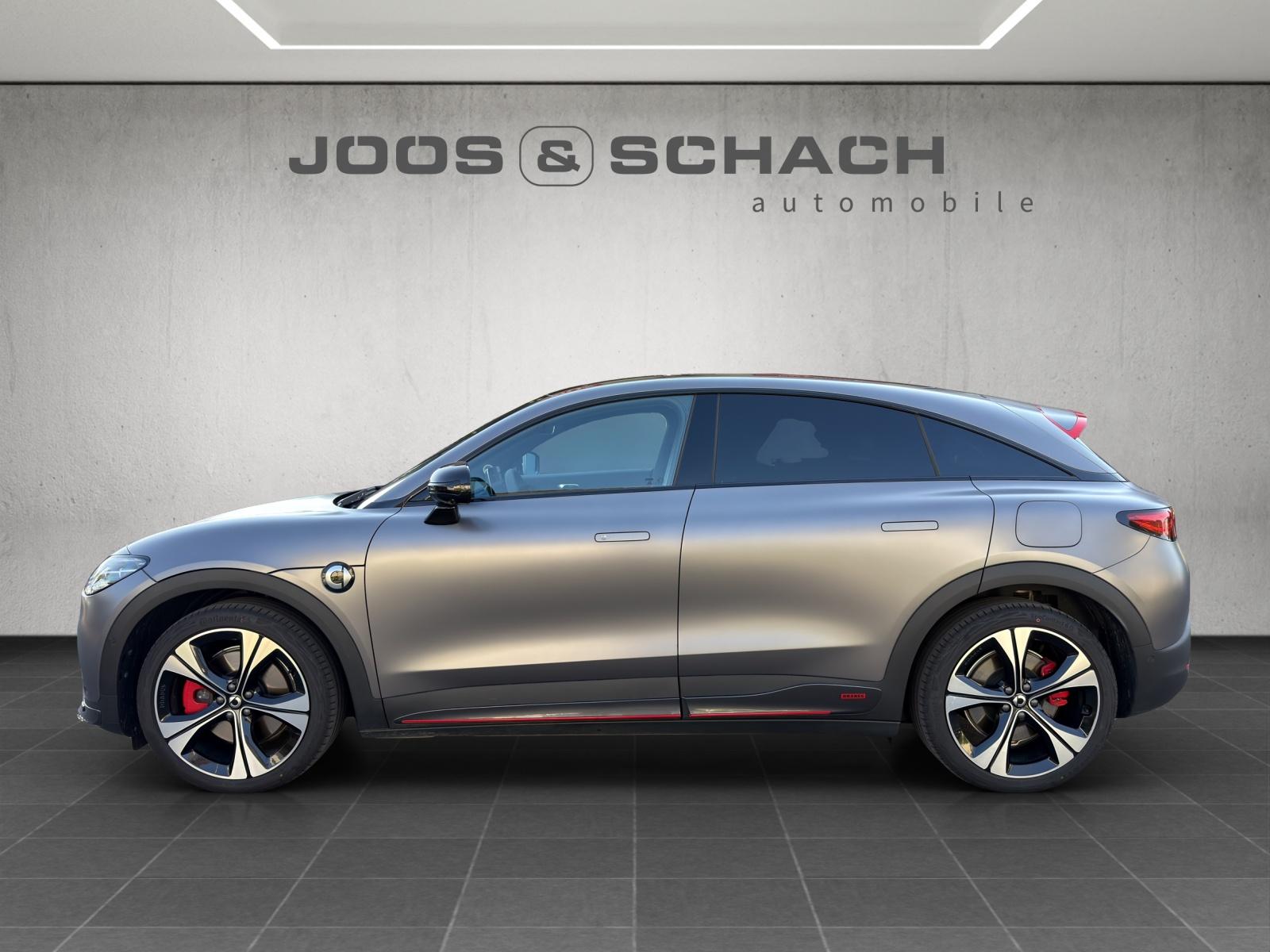 SMART 3 Brabus 4x4-image-7