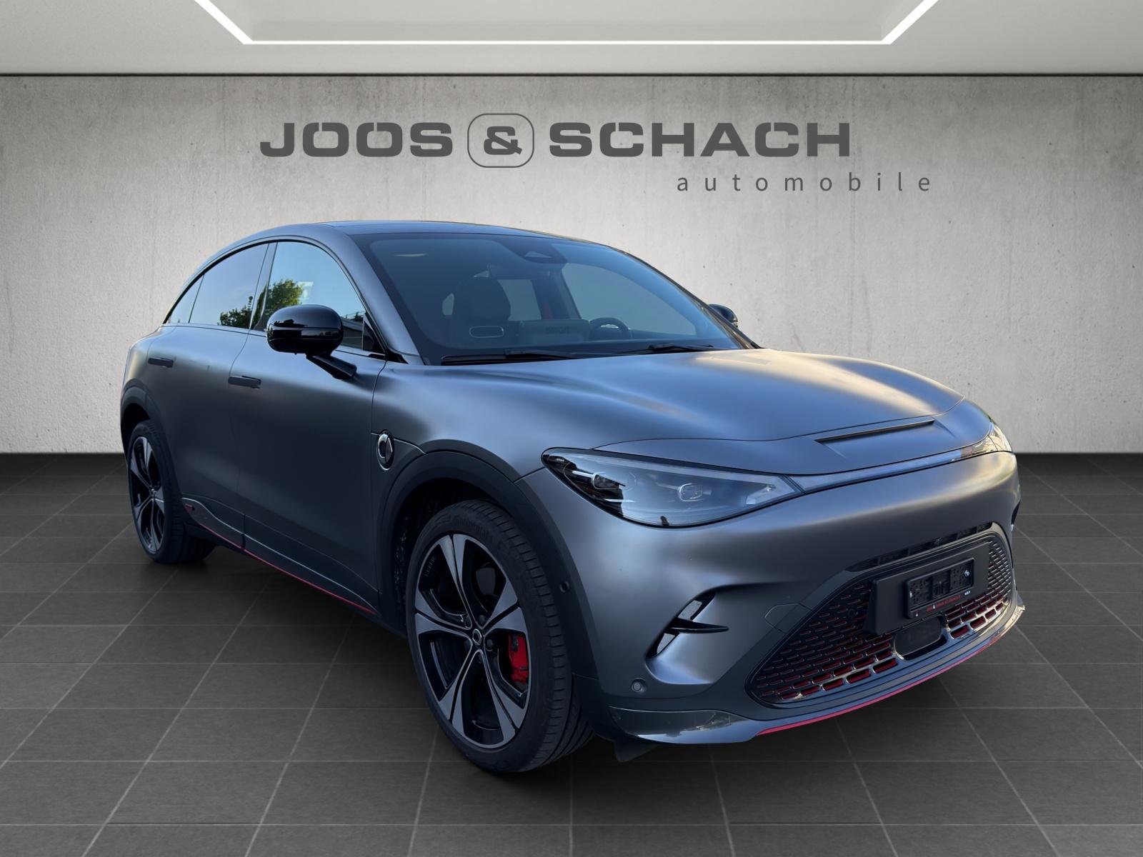 SMART 3 Brabus 4x4-image-2