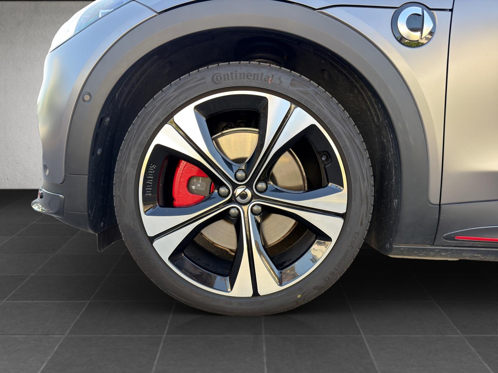 SMART 3 Brabus 4x4-image-8