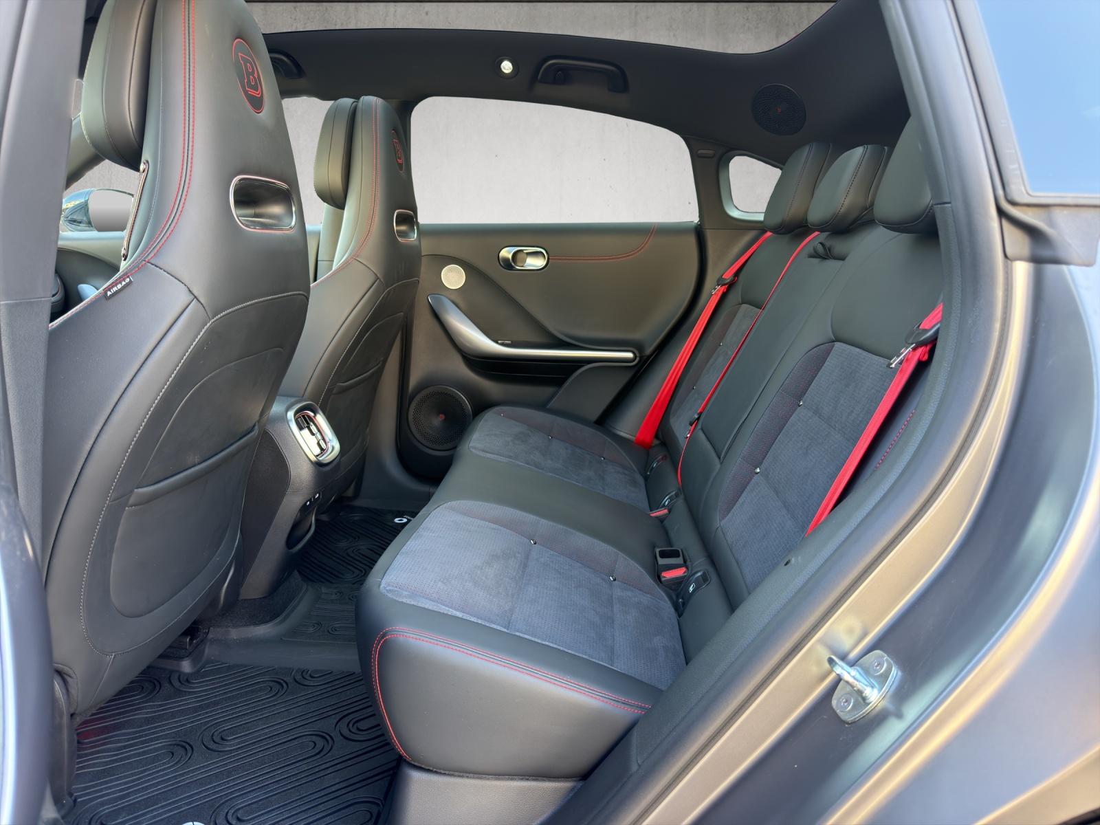 SMART 3 Brabus 4x4-image-13