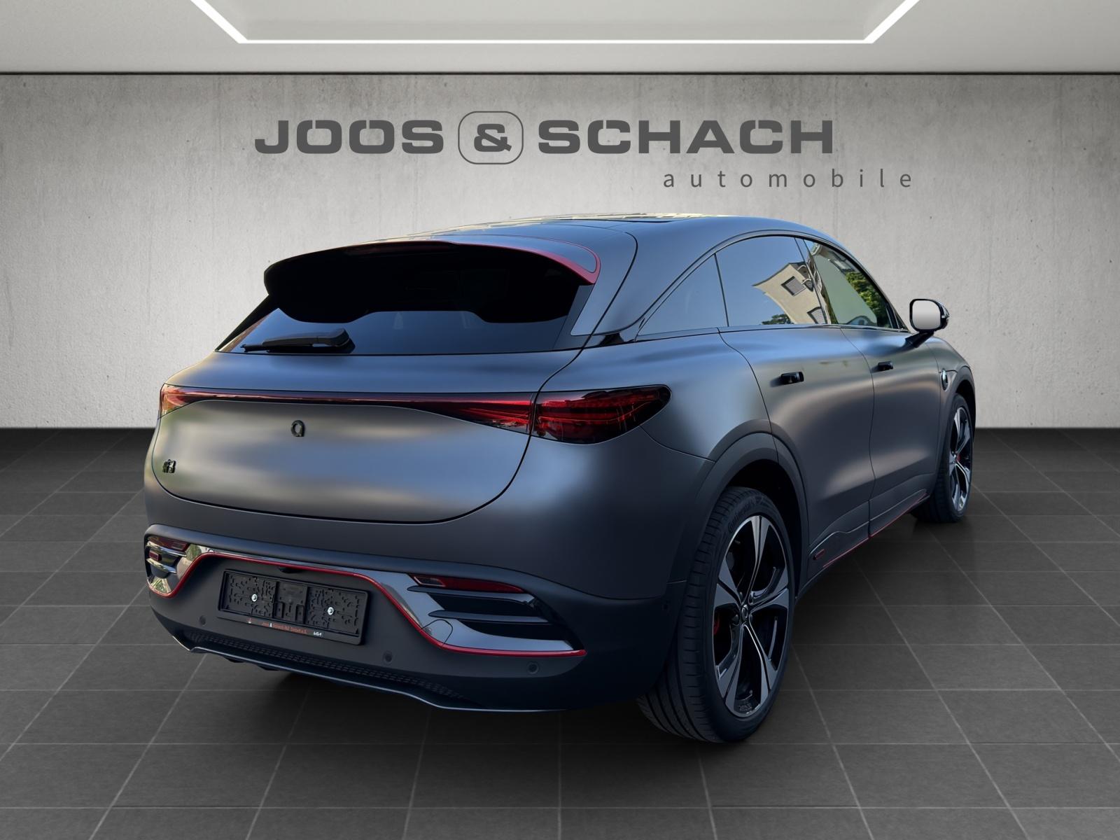 SMART 3 Brabus 4x4-image-4