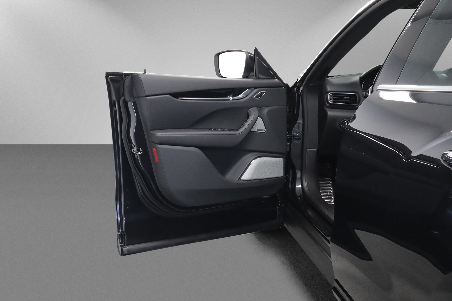 MASERATI Levante 2.0 MHEV GT Ultima Automatica-image-6