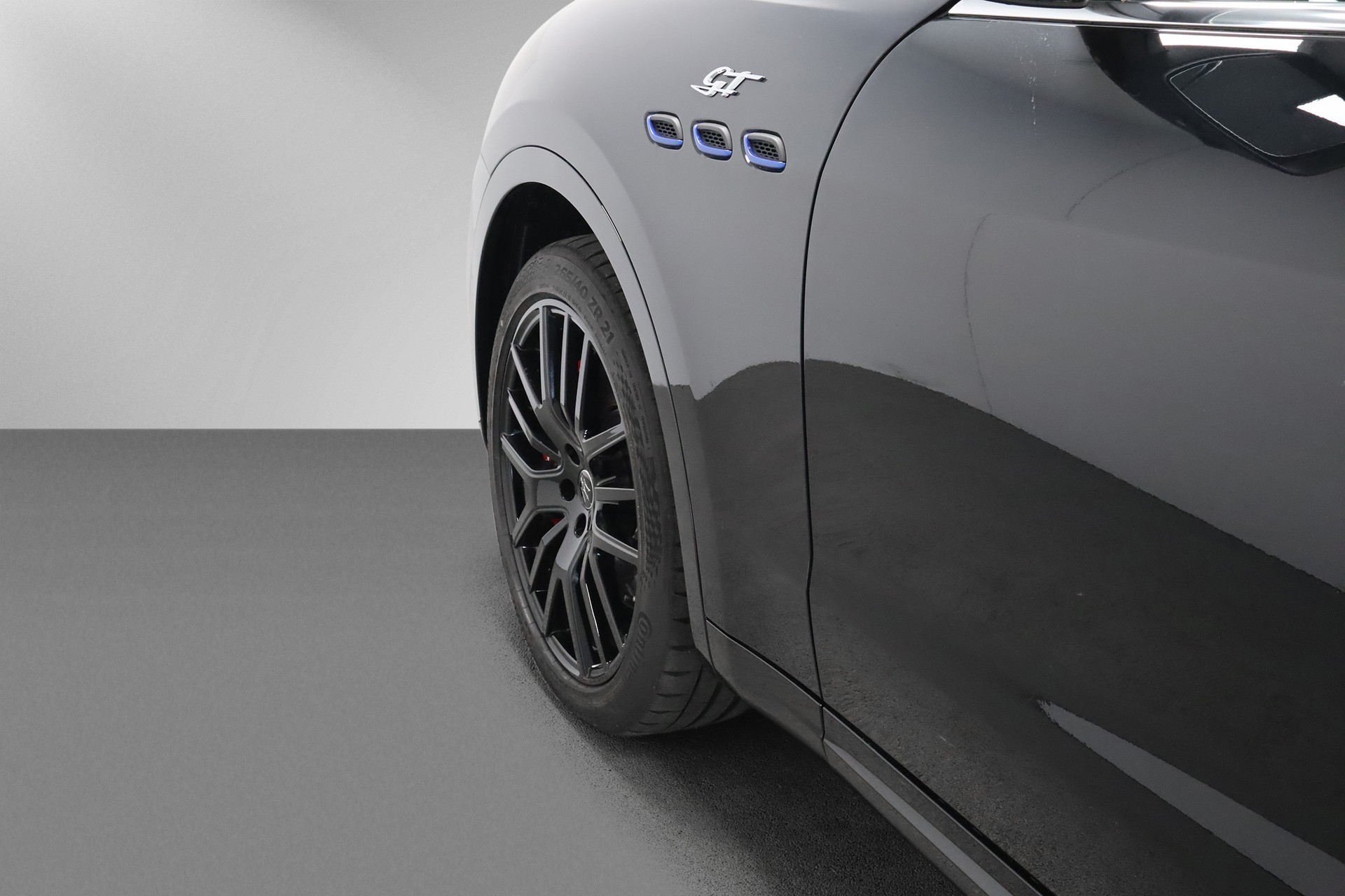 MASERATI Levante 2.0 MHEV GT Ultima Automatica-image-5