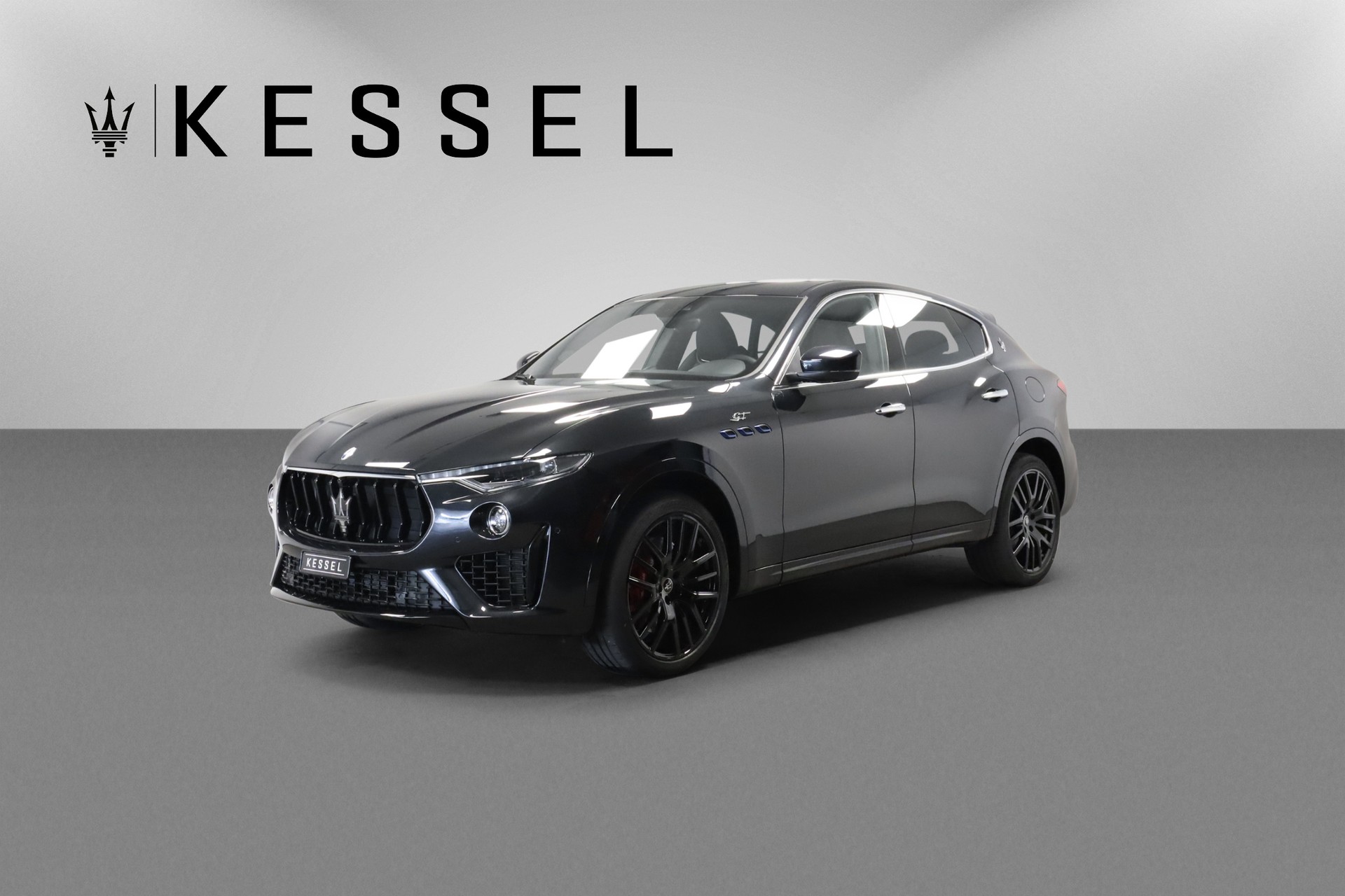MASERATI Levante 2.0 MHEV GT Ultima Automatica-image-1