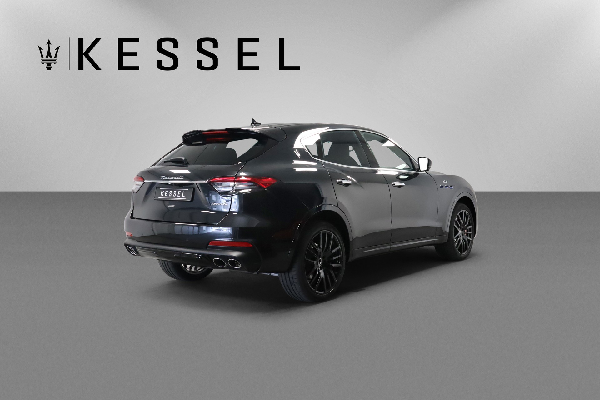 MASERATI Levante 2.0 MHEV GT Ultima Automatica-image-4