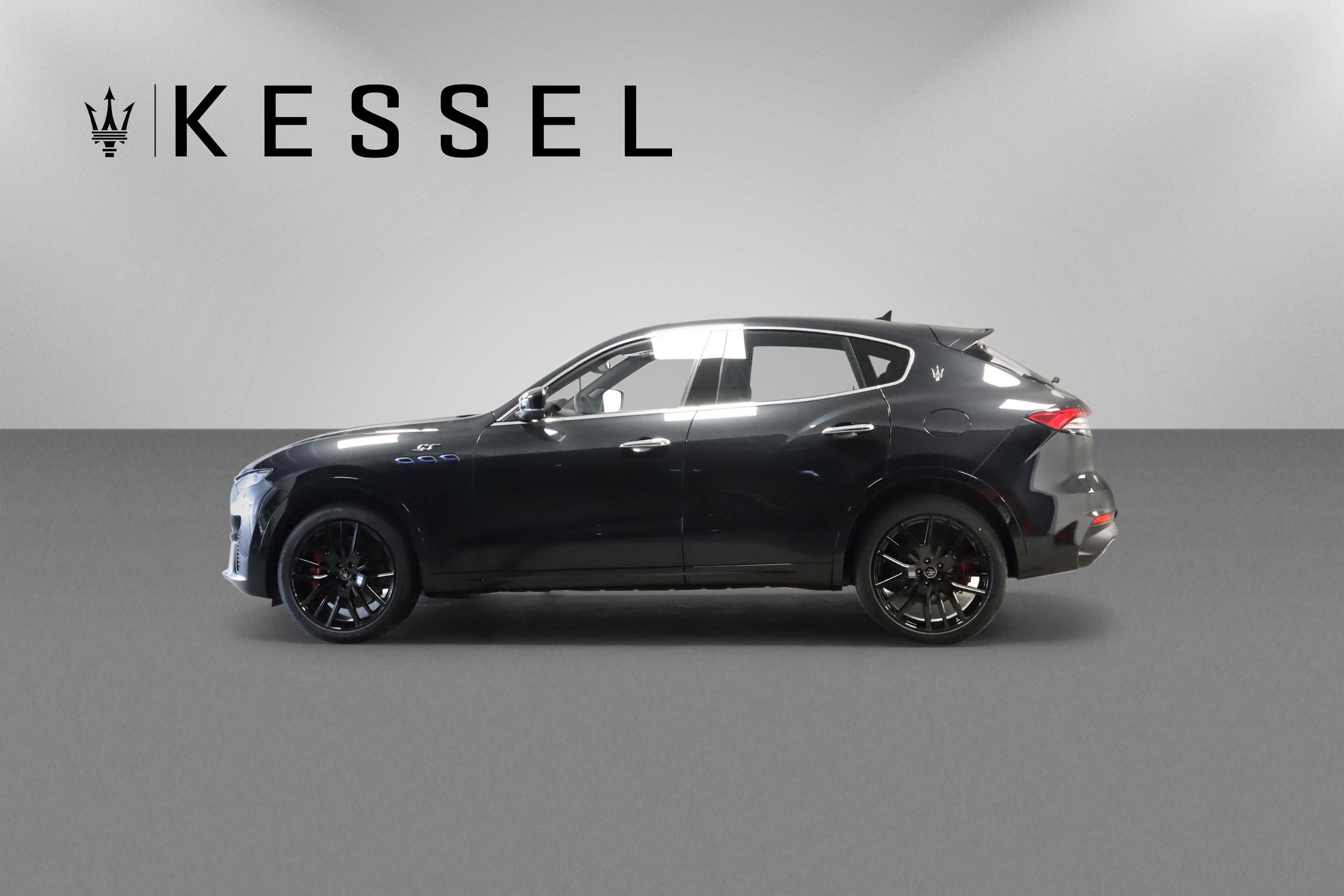 MASERATI Levante 2.0 MHEV GT Ultima Automatica-image-2