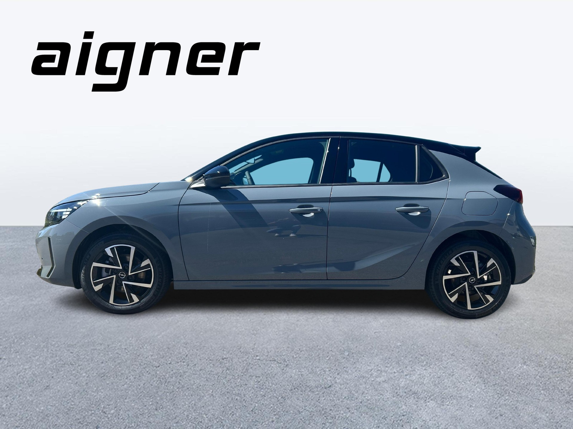 OPEL Corsa 1.2 T Hybrid Viva-image-1