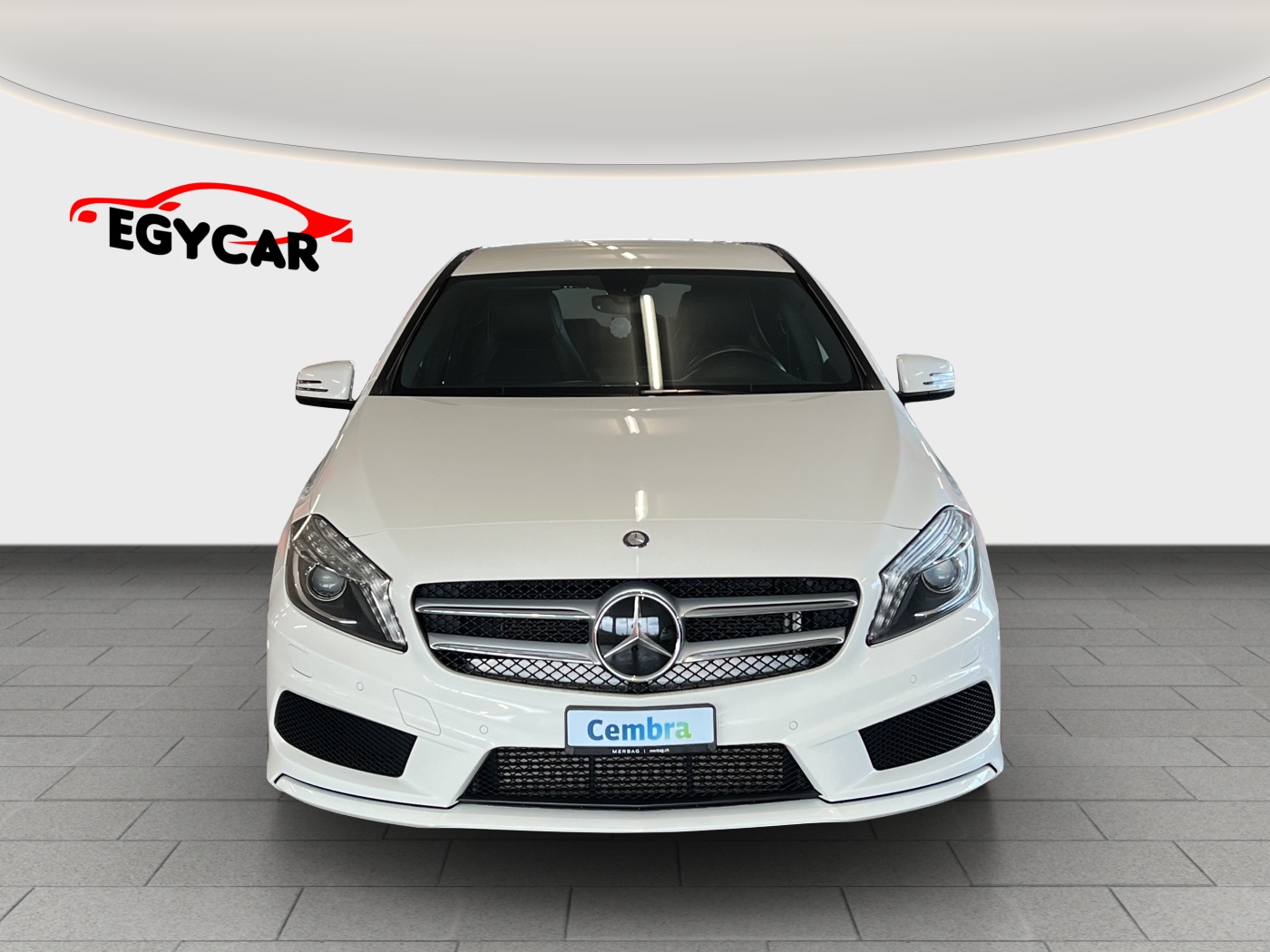 MERCEDES-BENZ A 250 AMG Line 4Matic 7G-DCT-image-0