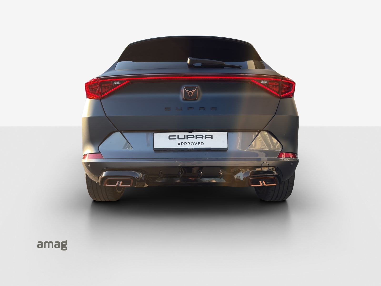CUPRA Formentor 1.4 e-HYBRID pHEV VZ DSG-image-4