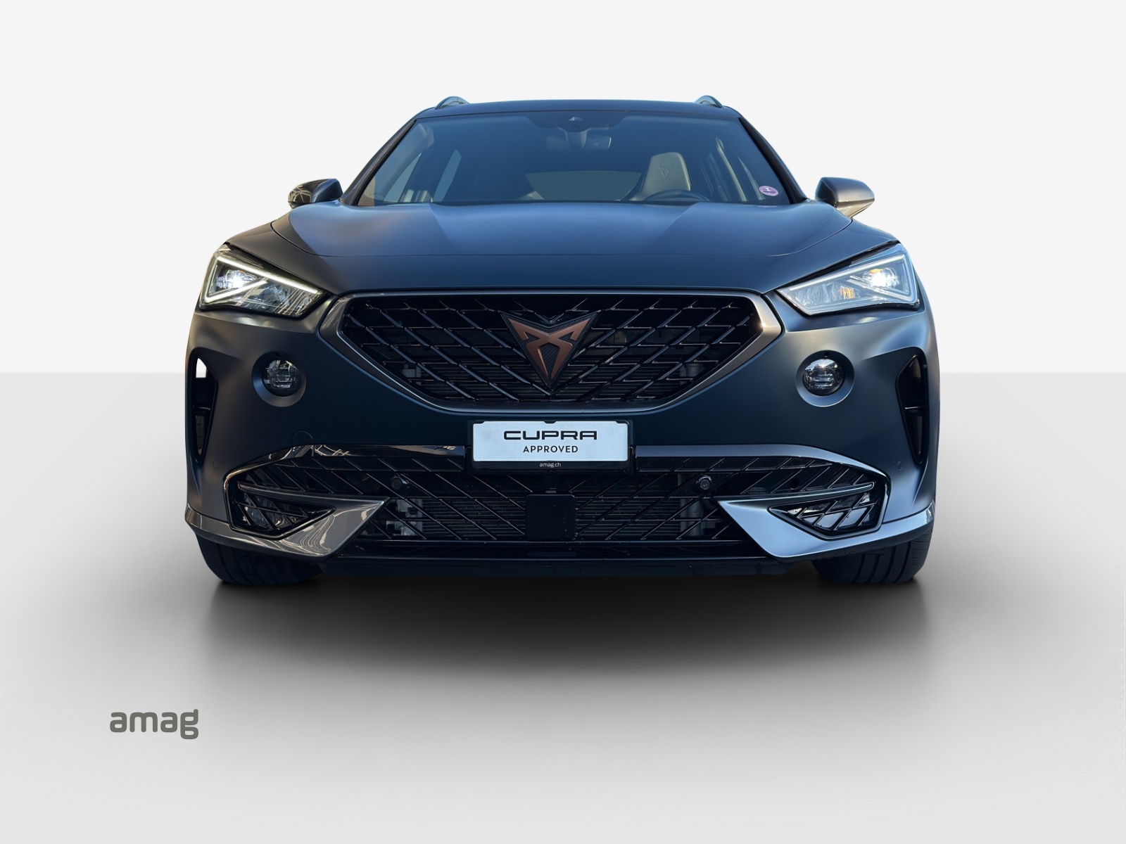 CUPRA Formentor 1.4 e-HYBRID pHEV VZ DSG-image-7