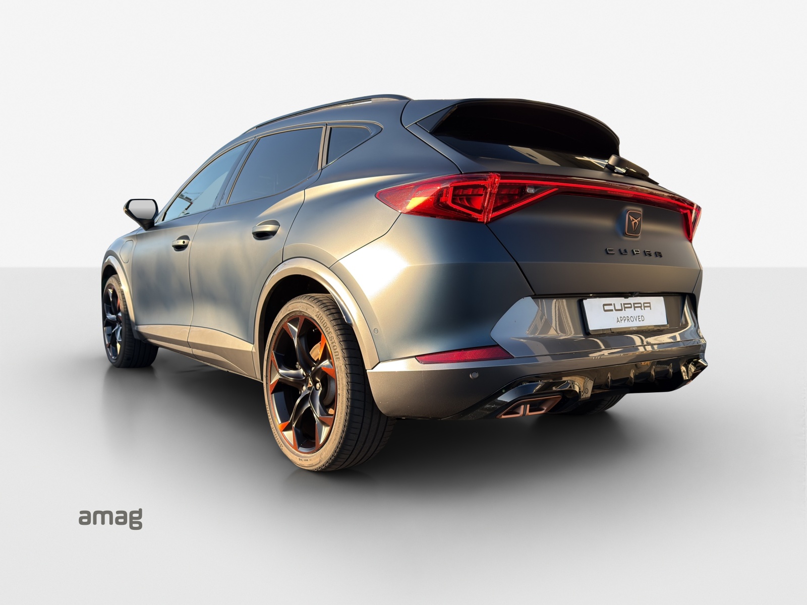 CUPRA Formentor 1.4 e-HYBRID pHEV VZ DSG-image-2