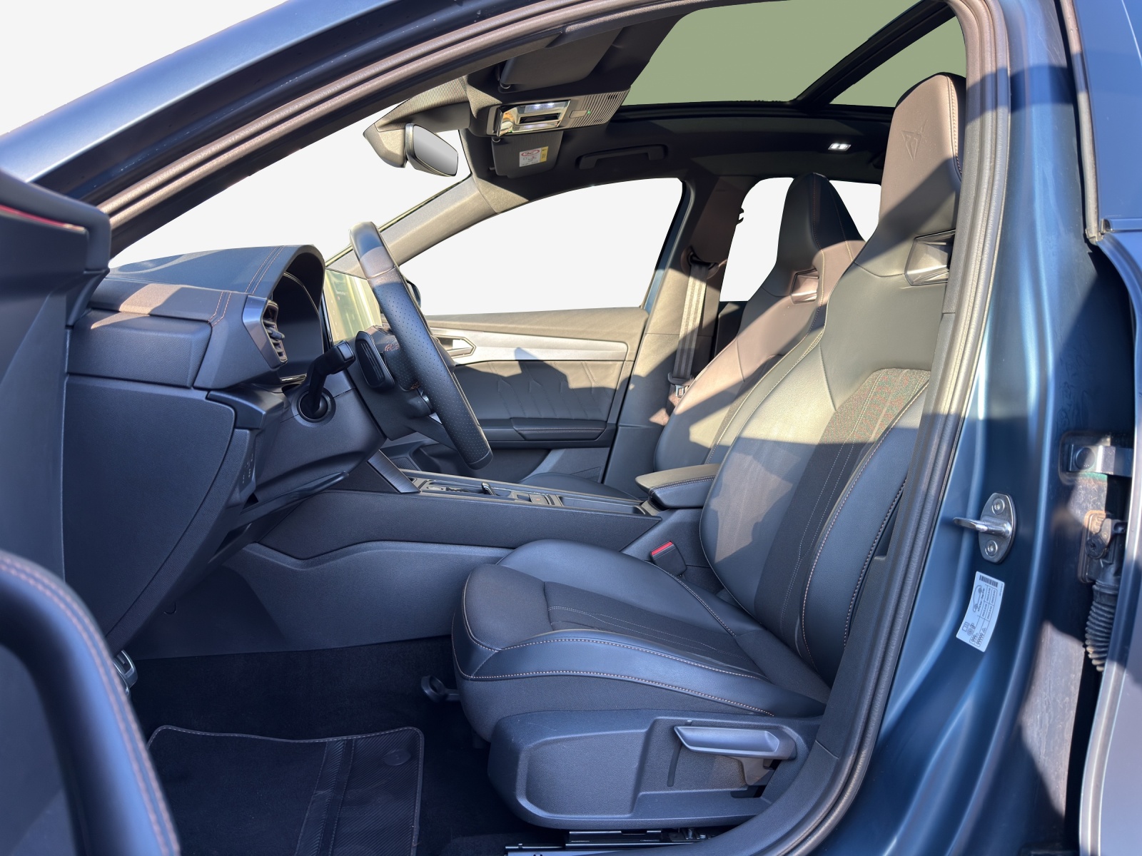 CUPRA Formentor 1.4 e-HYBRID pHEV VZ DSG-image-8