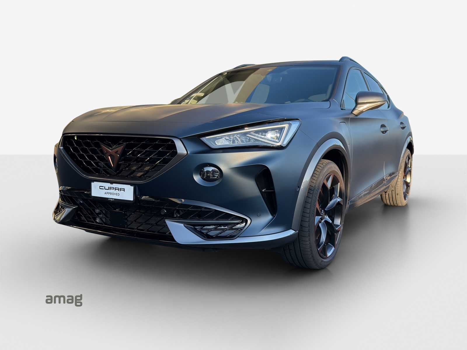 CUPRA Formentor 1.4 e-HYBRID pHEV VZ DSG-image-0