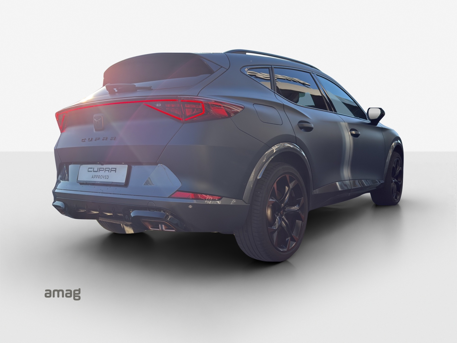 CUPRA Formentor 1.4 e-HYBRID pHEV VZ DSG-image-5