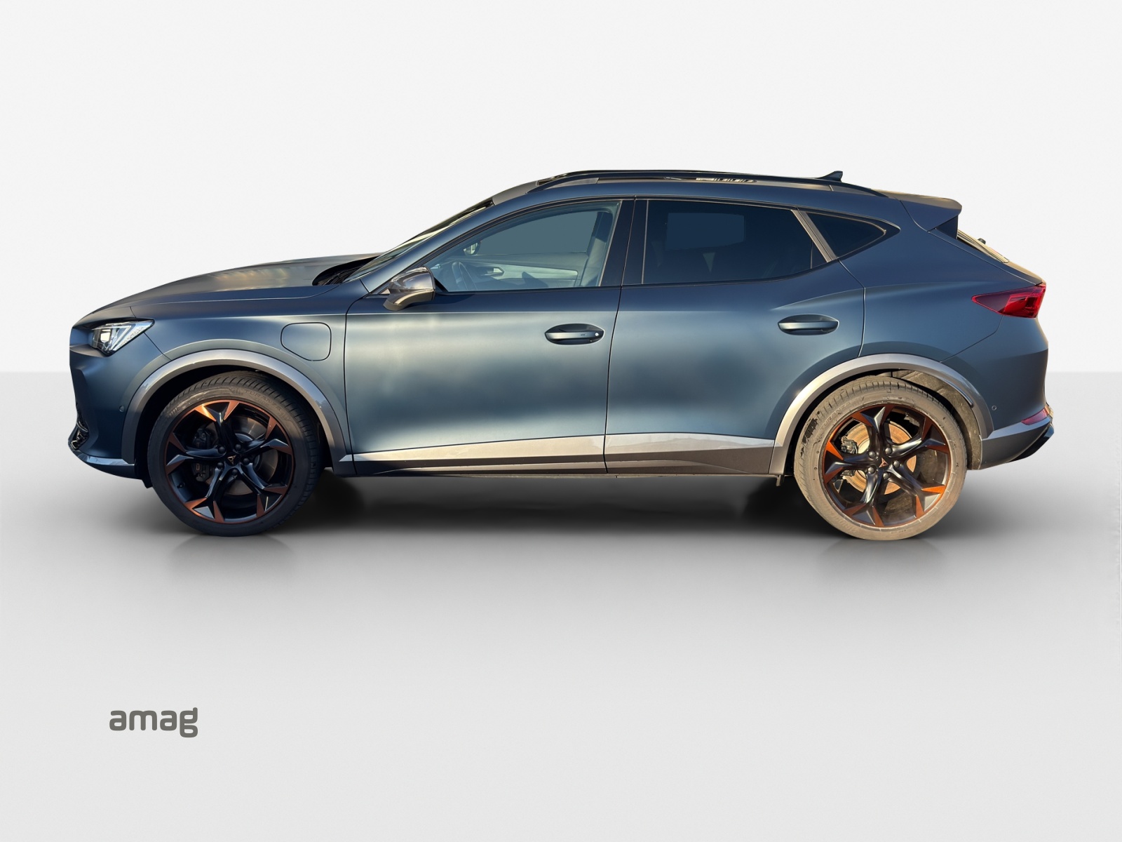 CUPRA Formentor 1.4 e-HYBRID pHEV VZ DSG-image-1